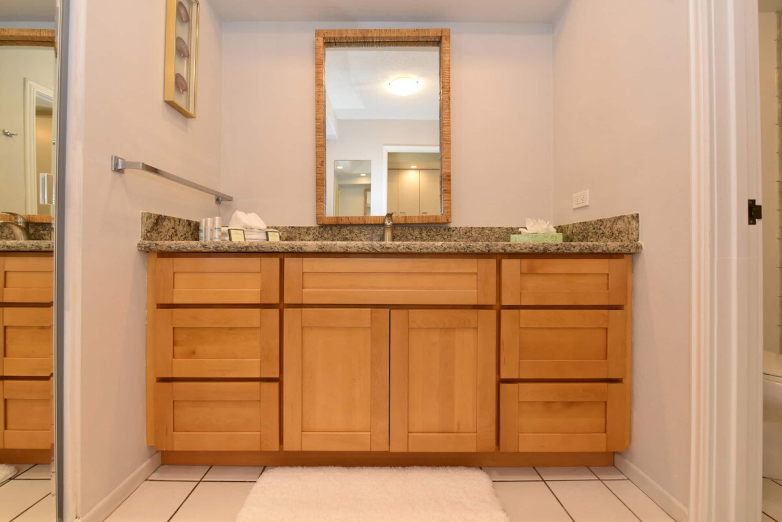 Top Floor, Corner Unit, Pool View, Kaanapali Beach - Photo 15