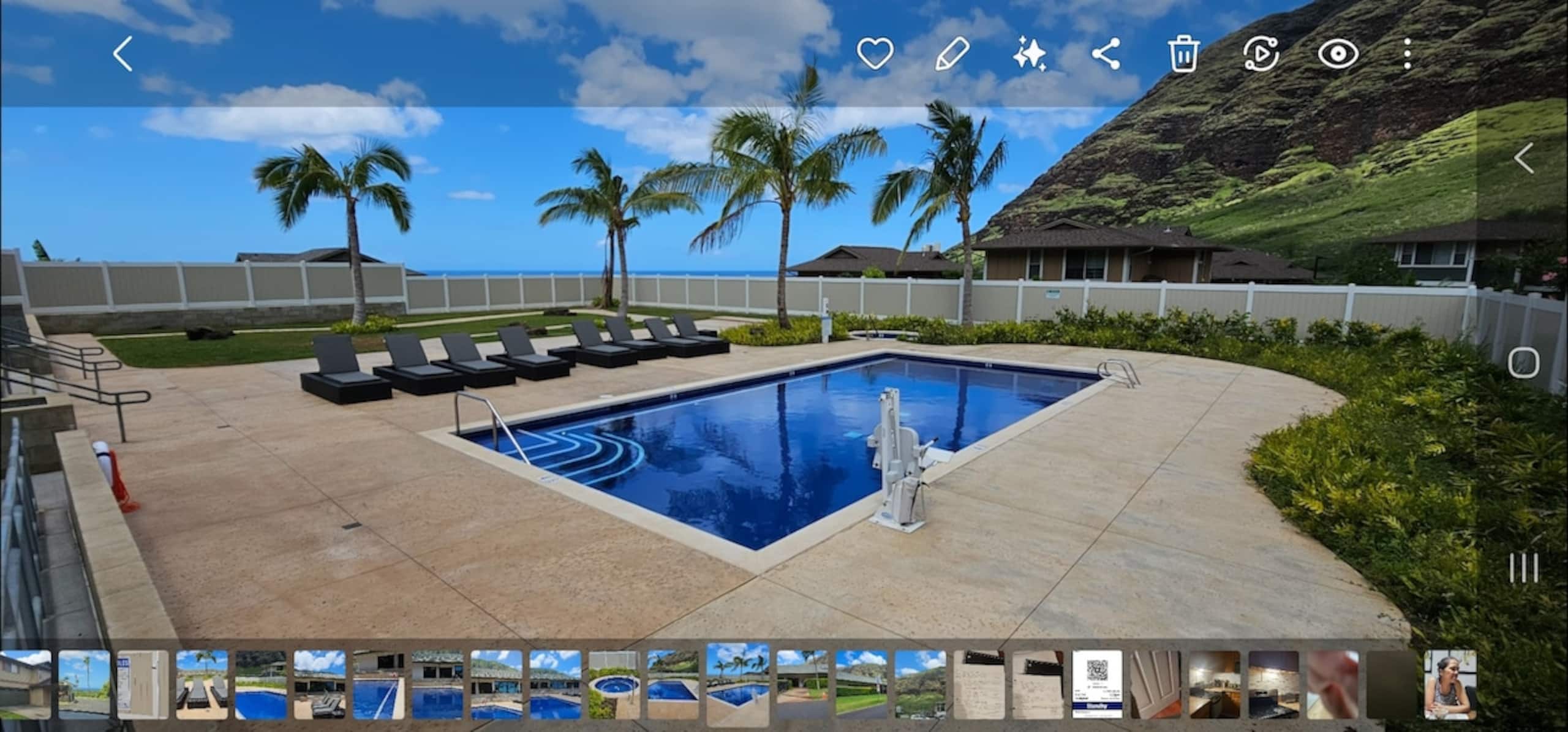 Paradise Beauty Million Gated w/comm pool/spa/Gym - Photo 93