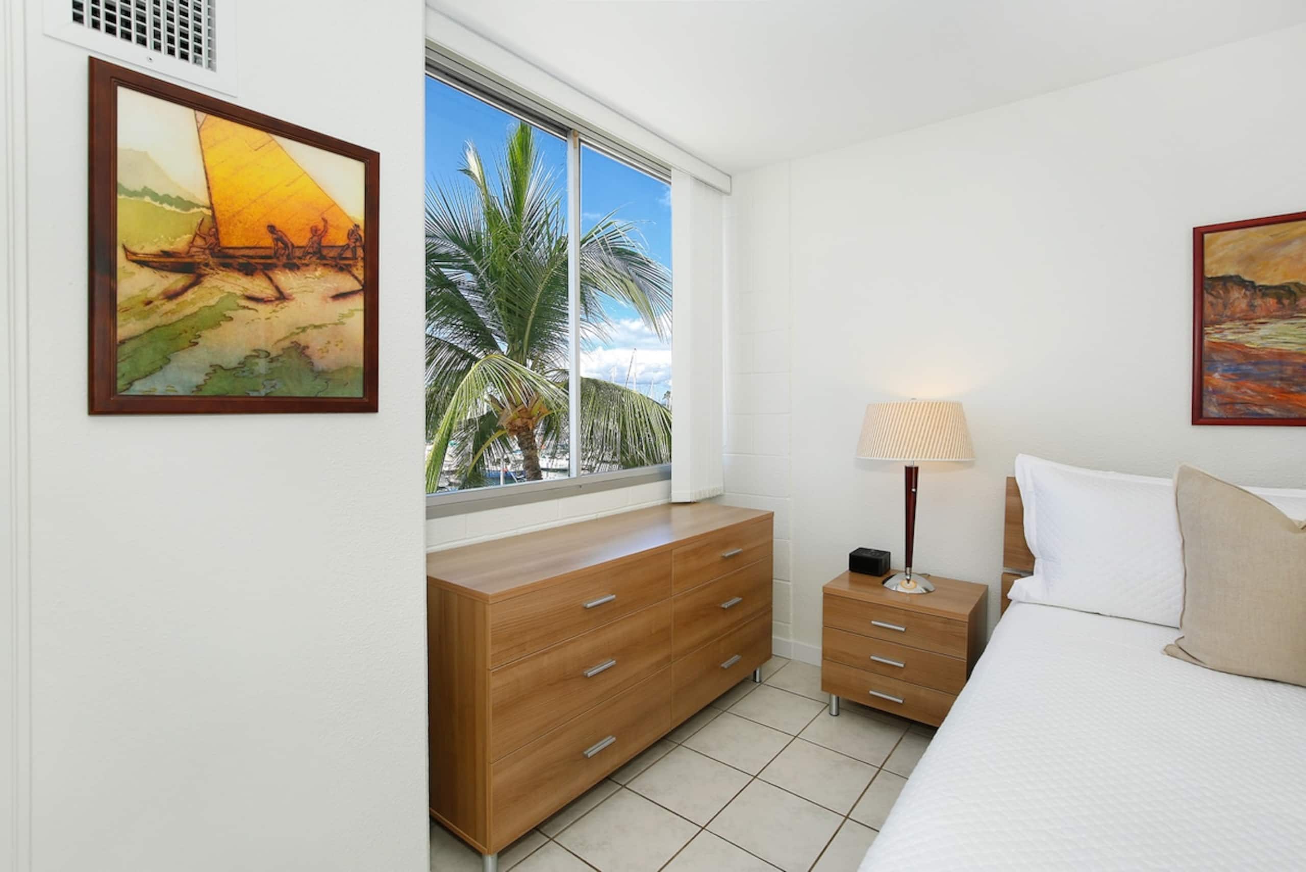 Marina-front View, Washlet, AC, FREE Wi-Fi ILM388 - Photo 16