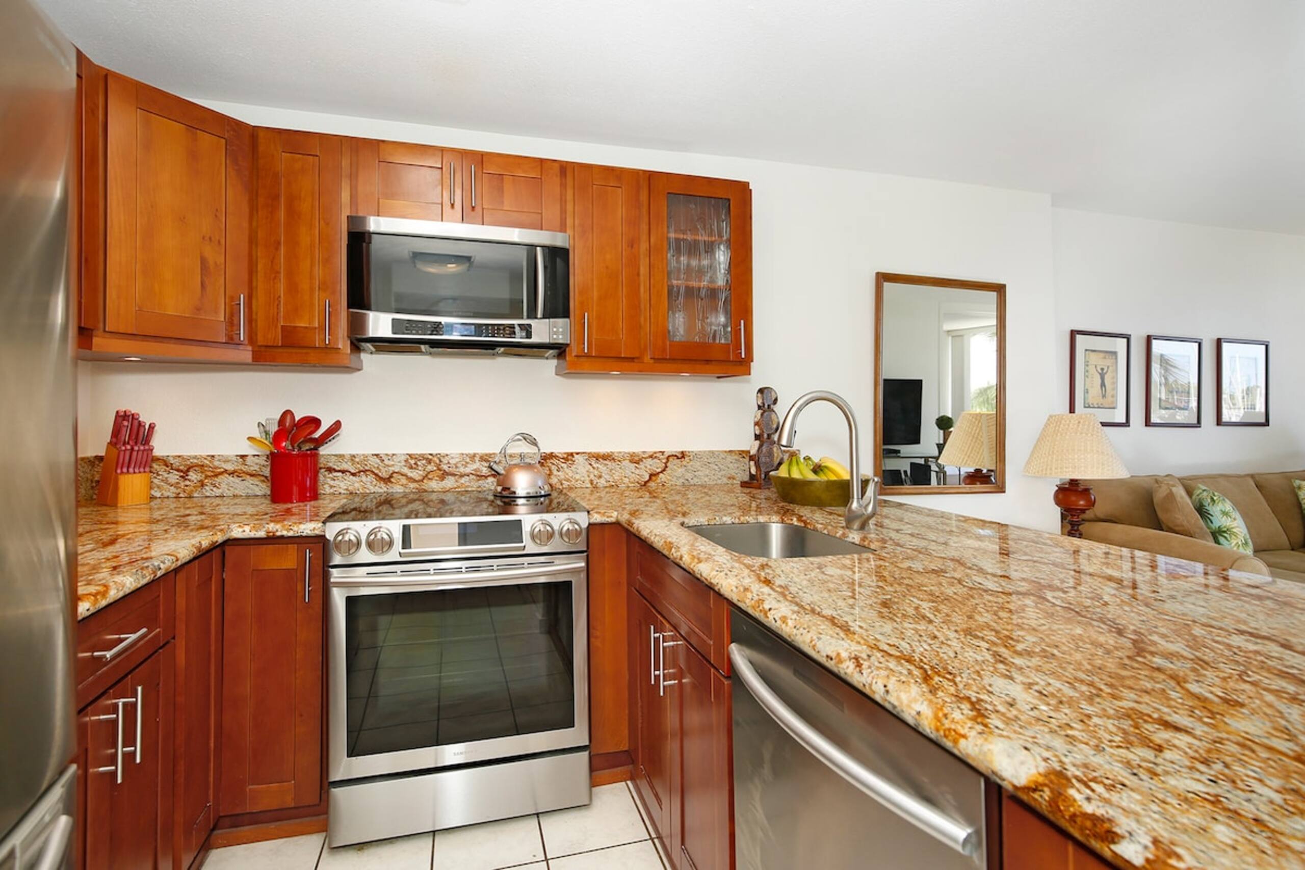 Marina-front View, Washlet, AC, FREE Wi-Fi ILM388 - Photo 9