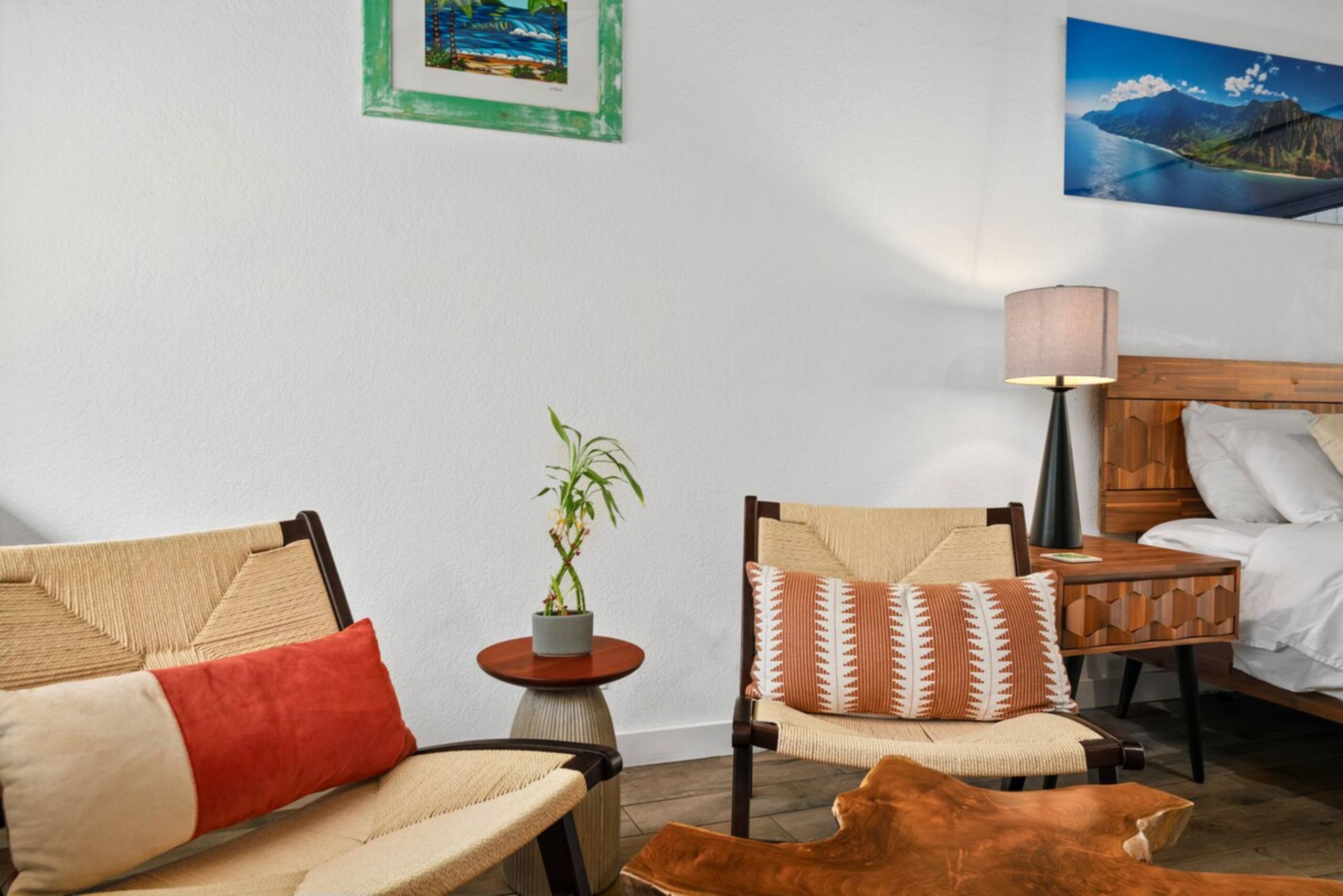 Charming Princeville Studio: AC, Pool & Hot Tub - Photo 3