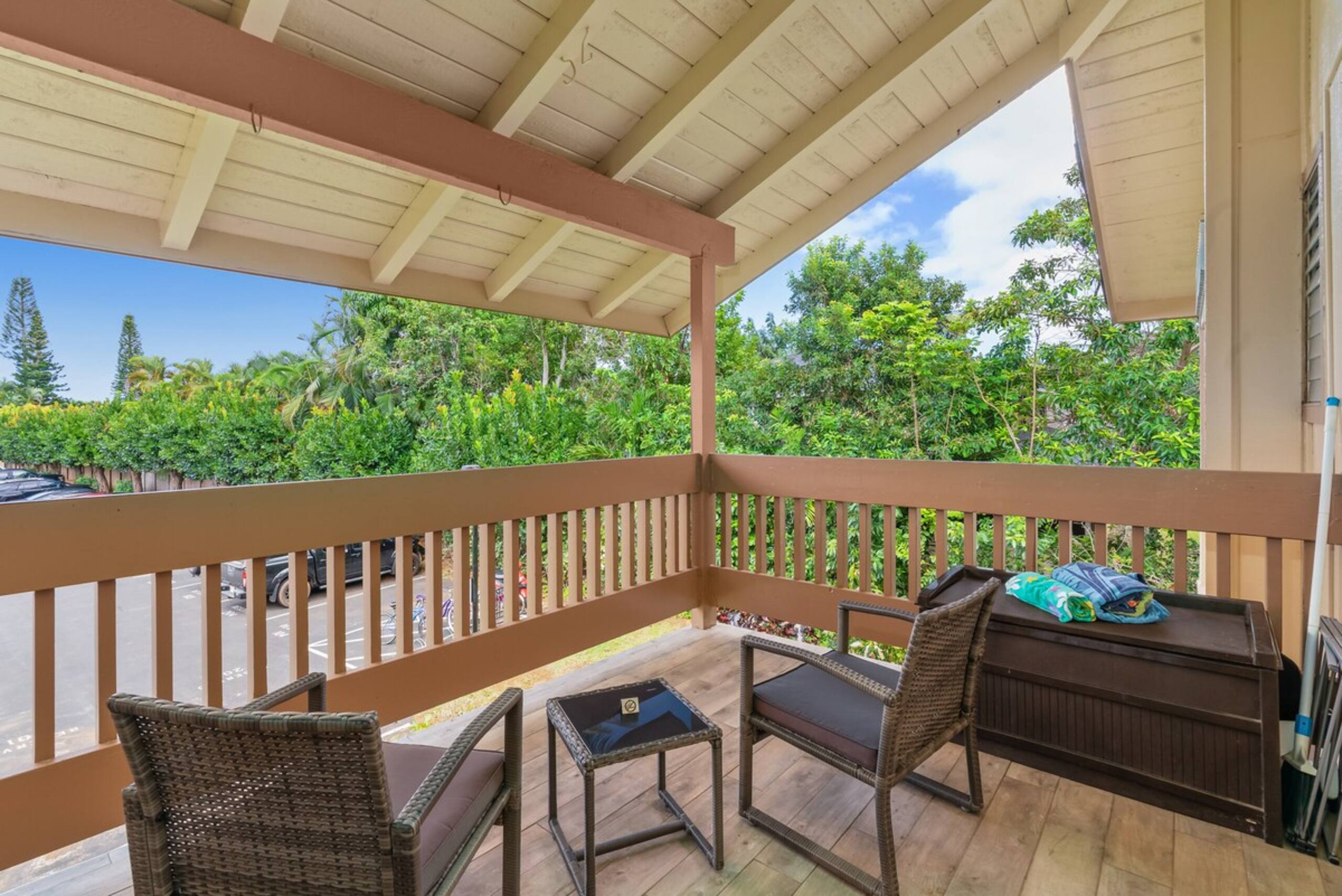 Charming Princeville Studio: AC, Pool & Hot Tub - Photo 7