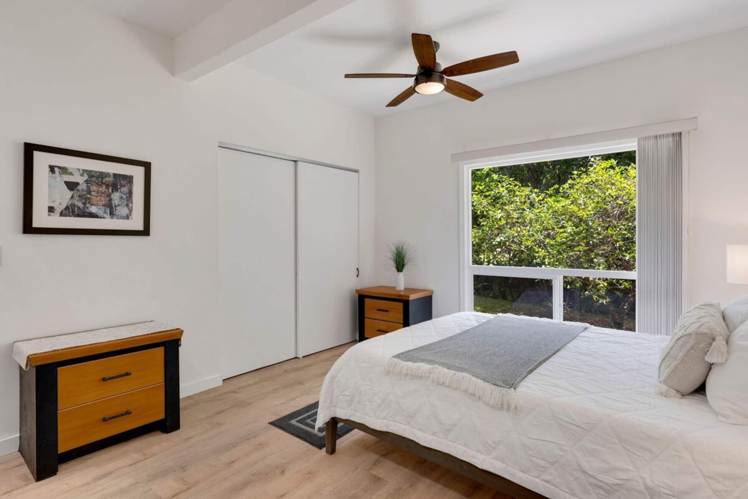 Bright & Airy Princeville Home with High-Speed WiF - Photo 22
