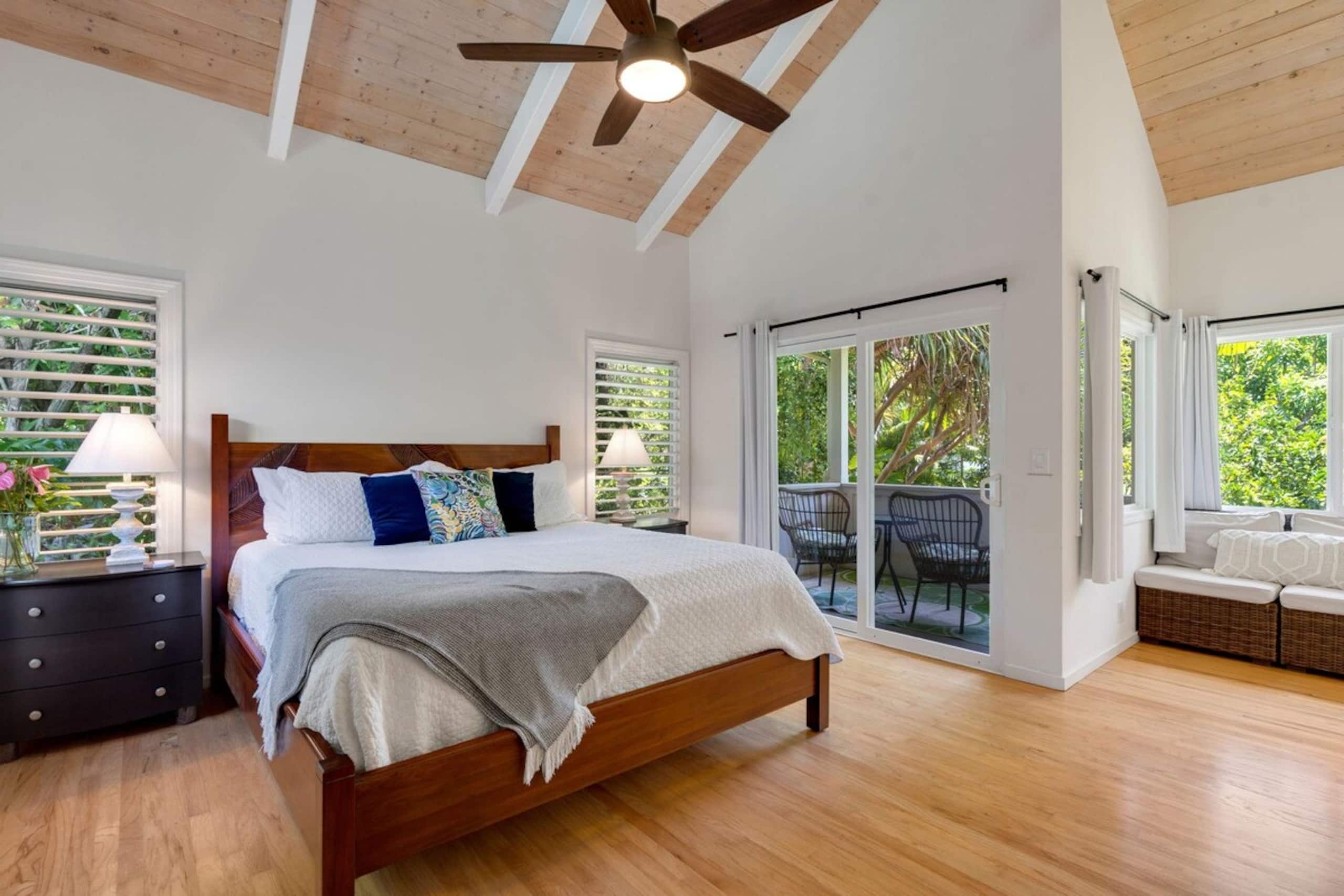 Bright & Airy Princeville Home with High-Speed WiF - Photo 4