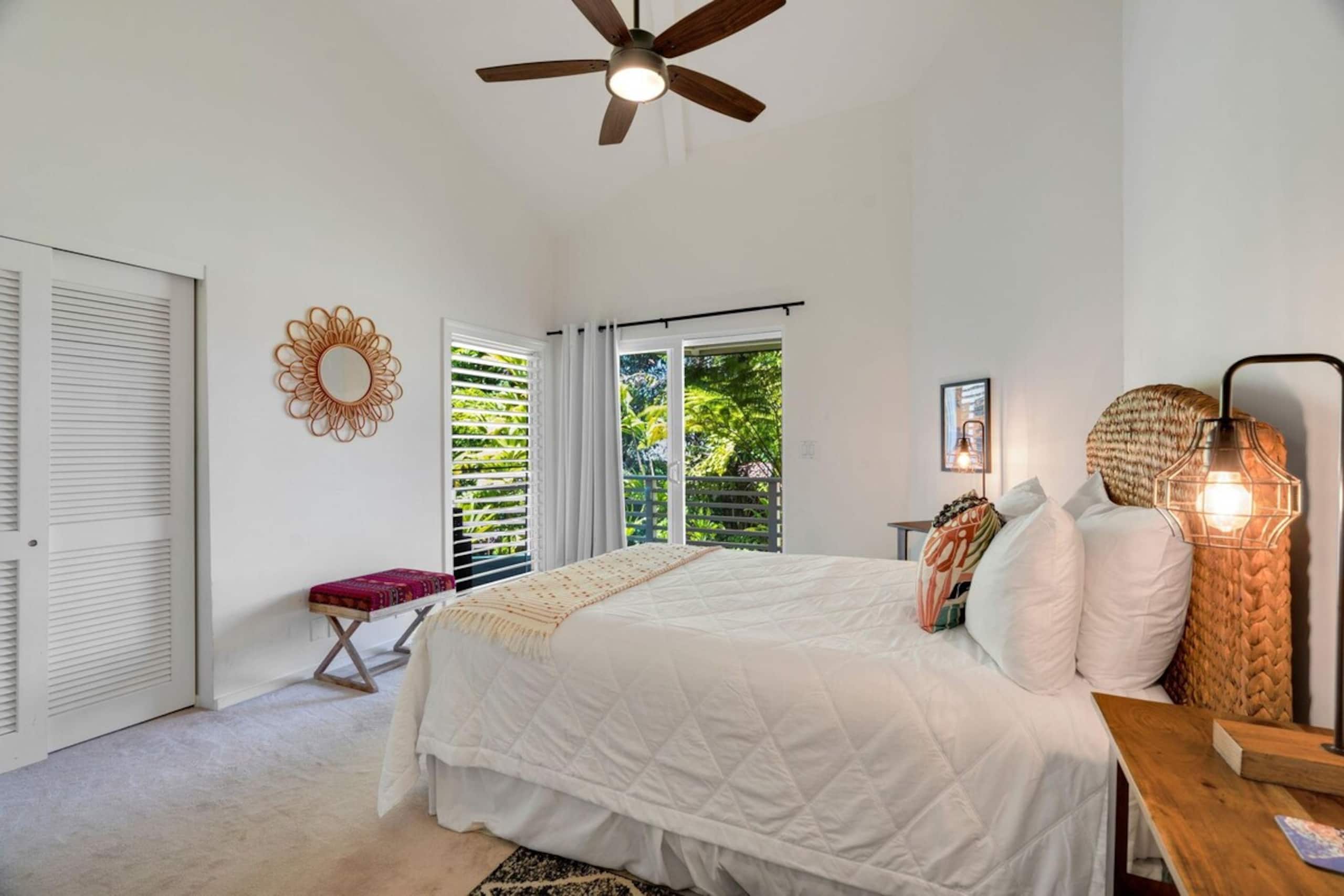 Bright & Airy Princeville Home with High-Speed WiF - Photo 10