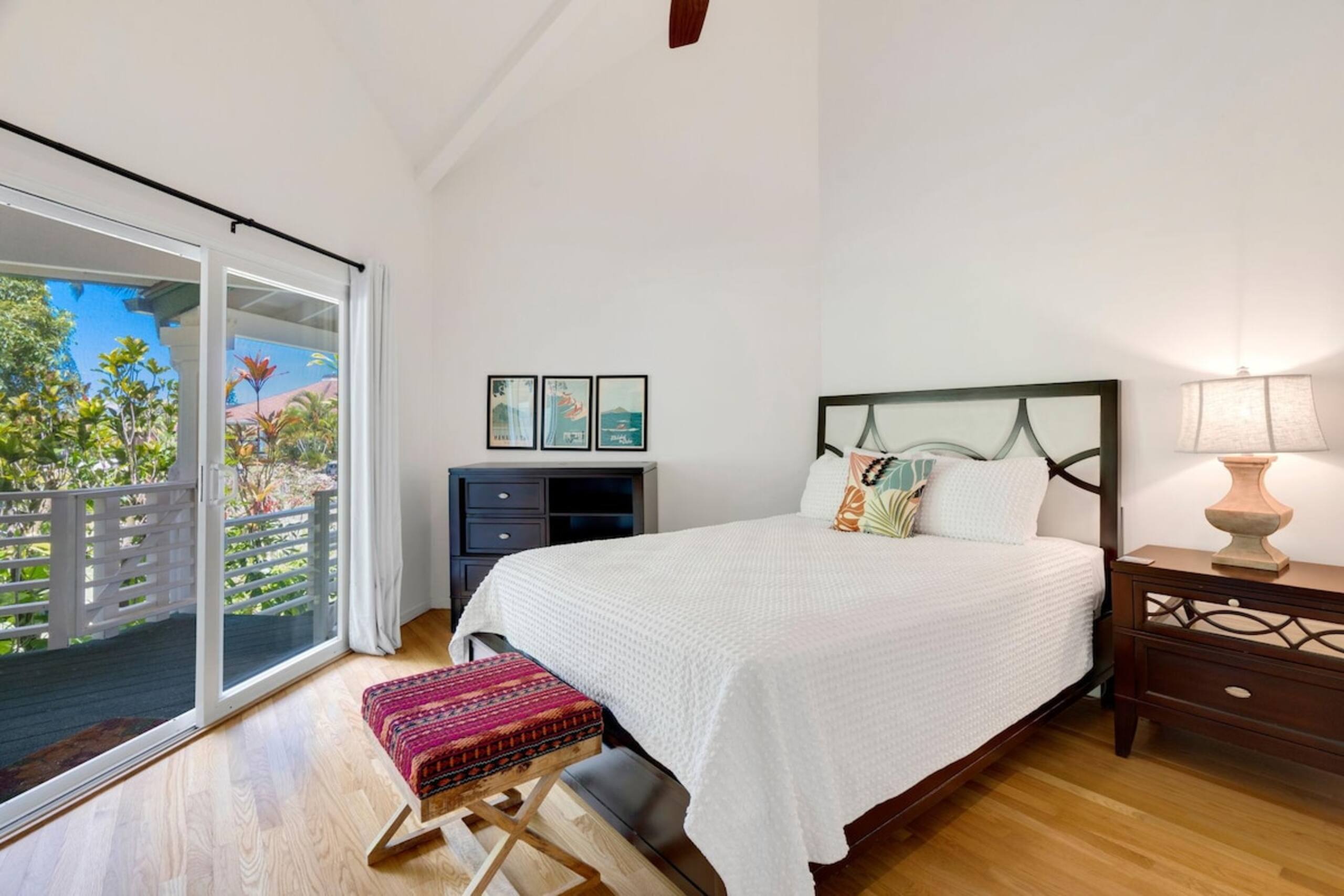 Bright & Airy Princeville Home with High-Speed WiF - Photo 13