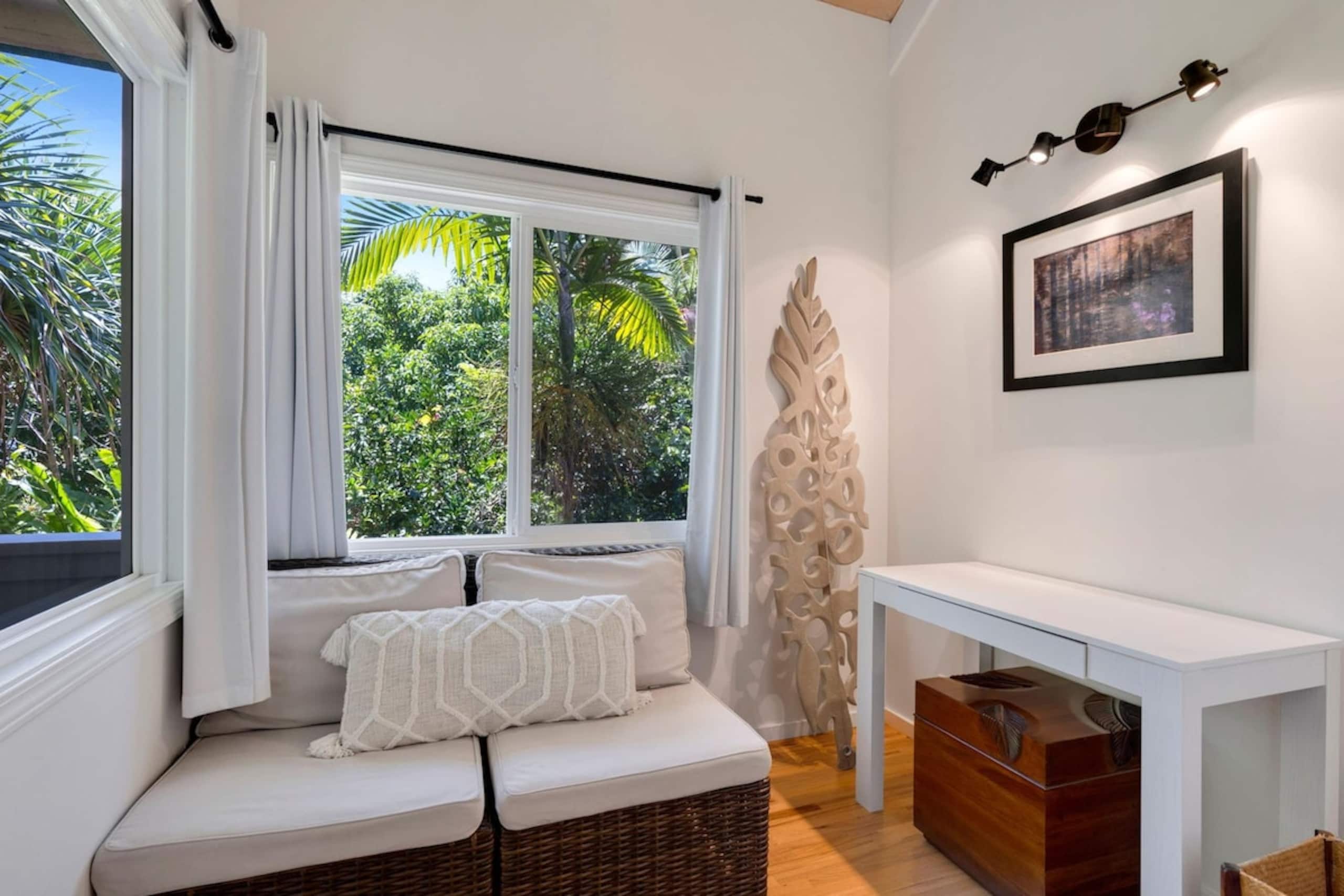 Bright & Airy Princeville Home with High-Speed WiF - Photo 17