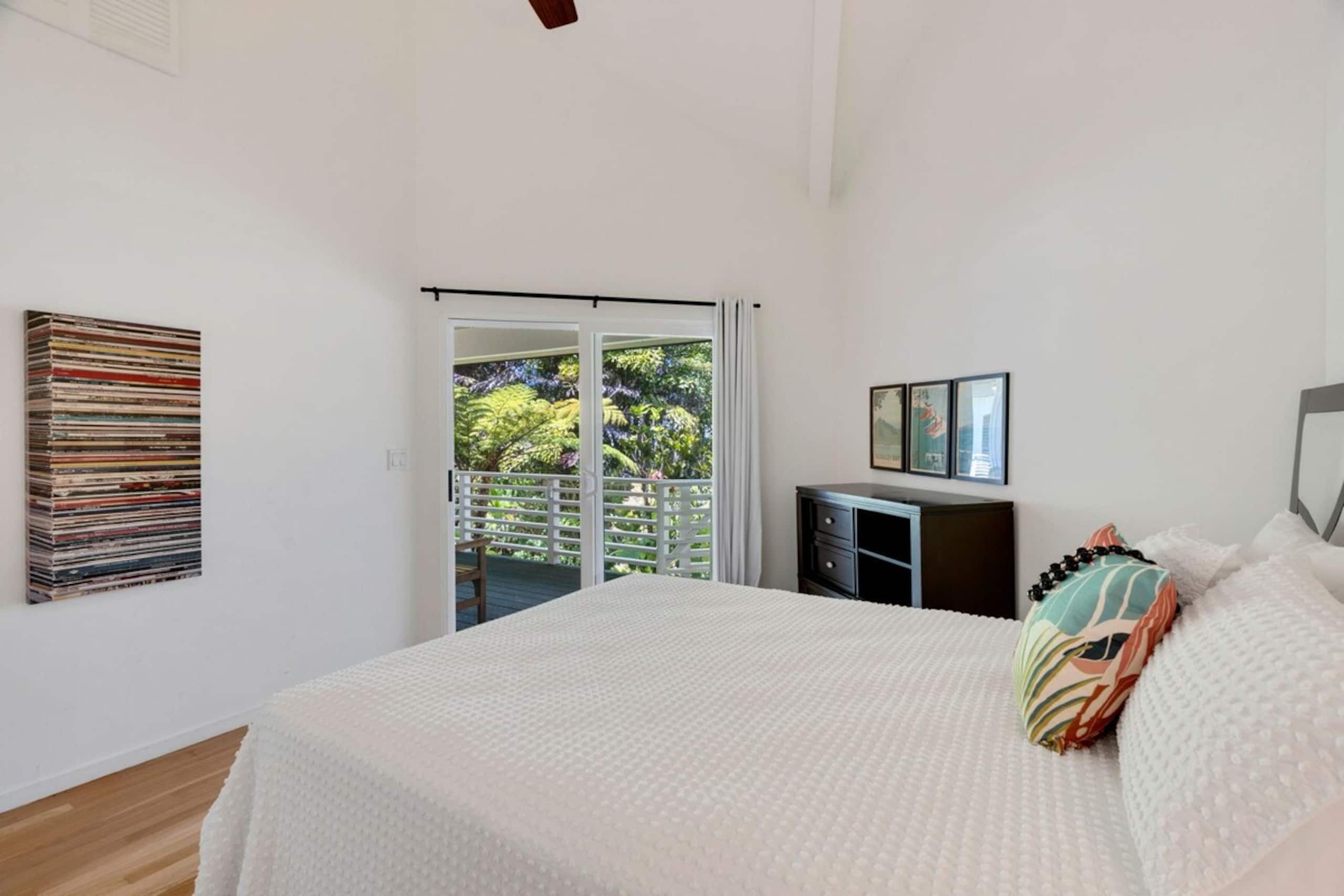 Bright & Airy Princeville Home with High-Speed WiF - Photo 14