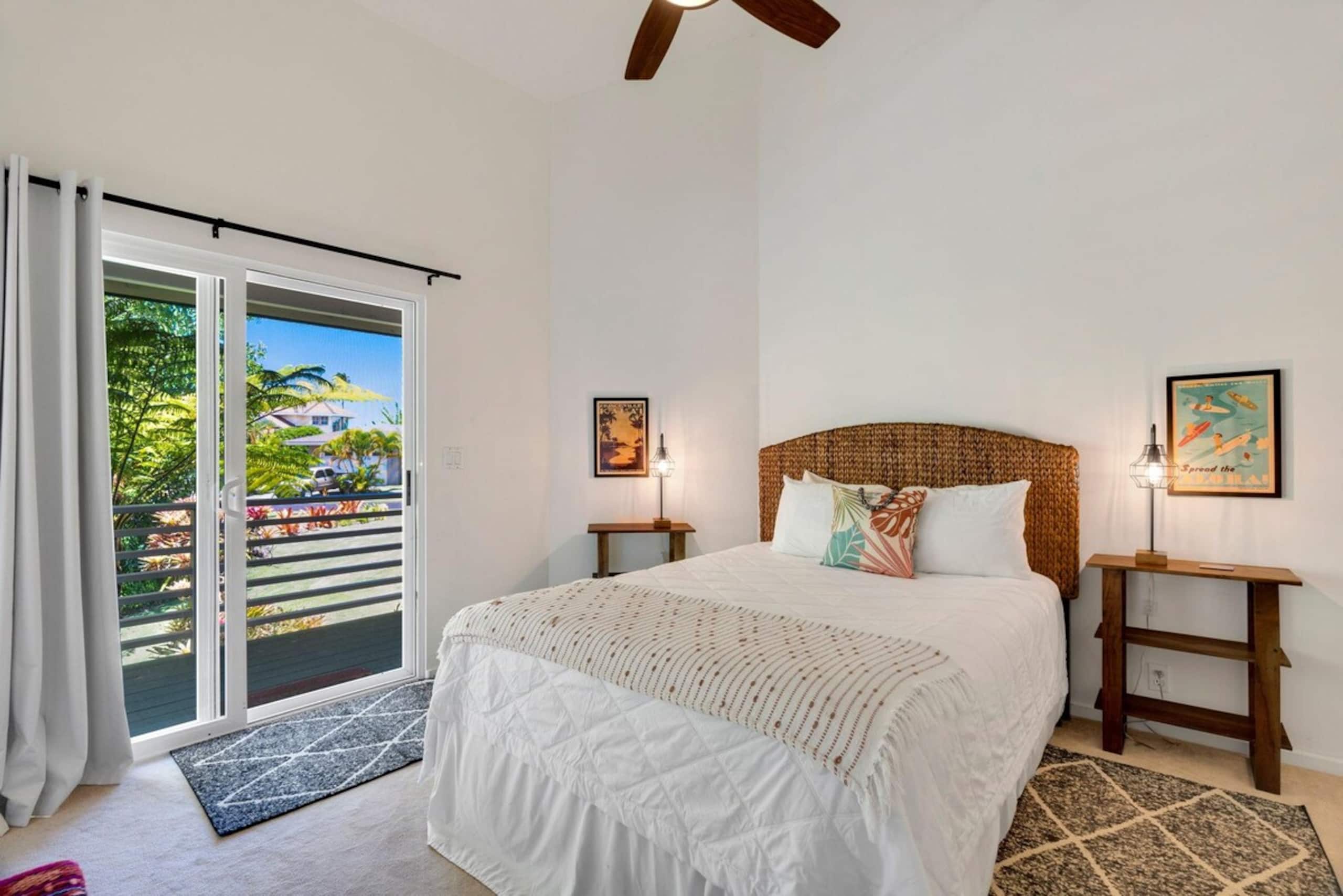 Bright & Airy Princeville Home with High-Speed WiF - Photo 11