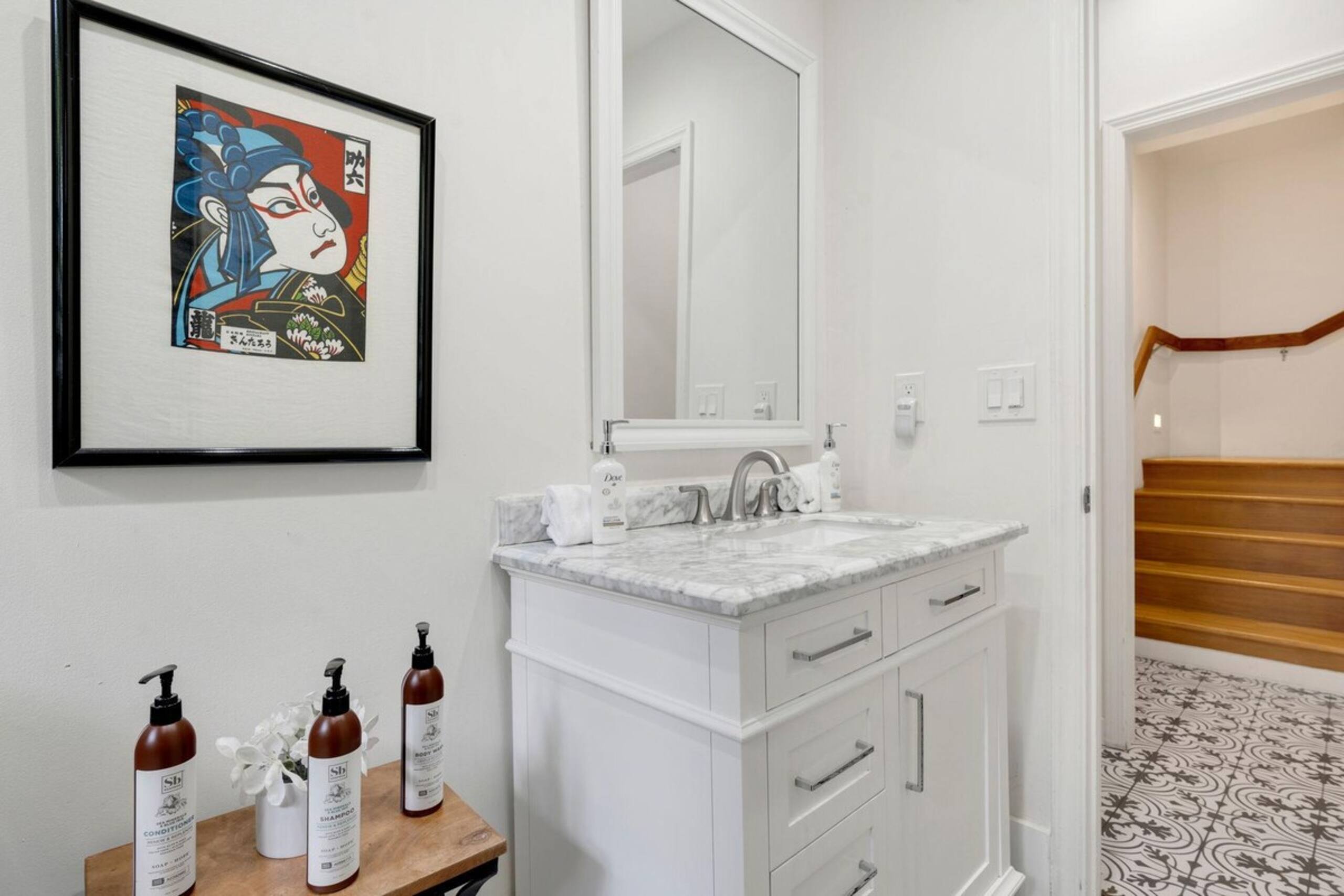 Bright & Airy Princeville Home with High-Speed WiF - Photo 23