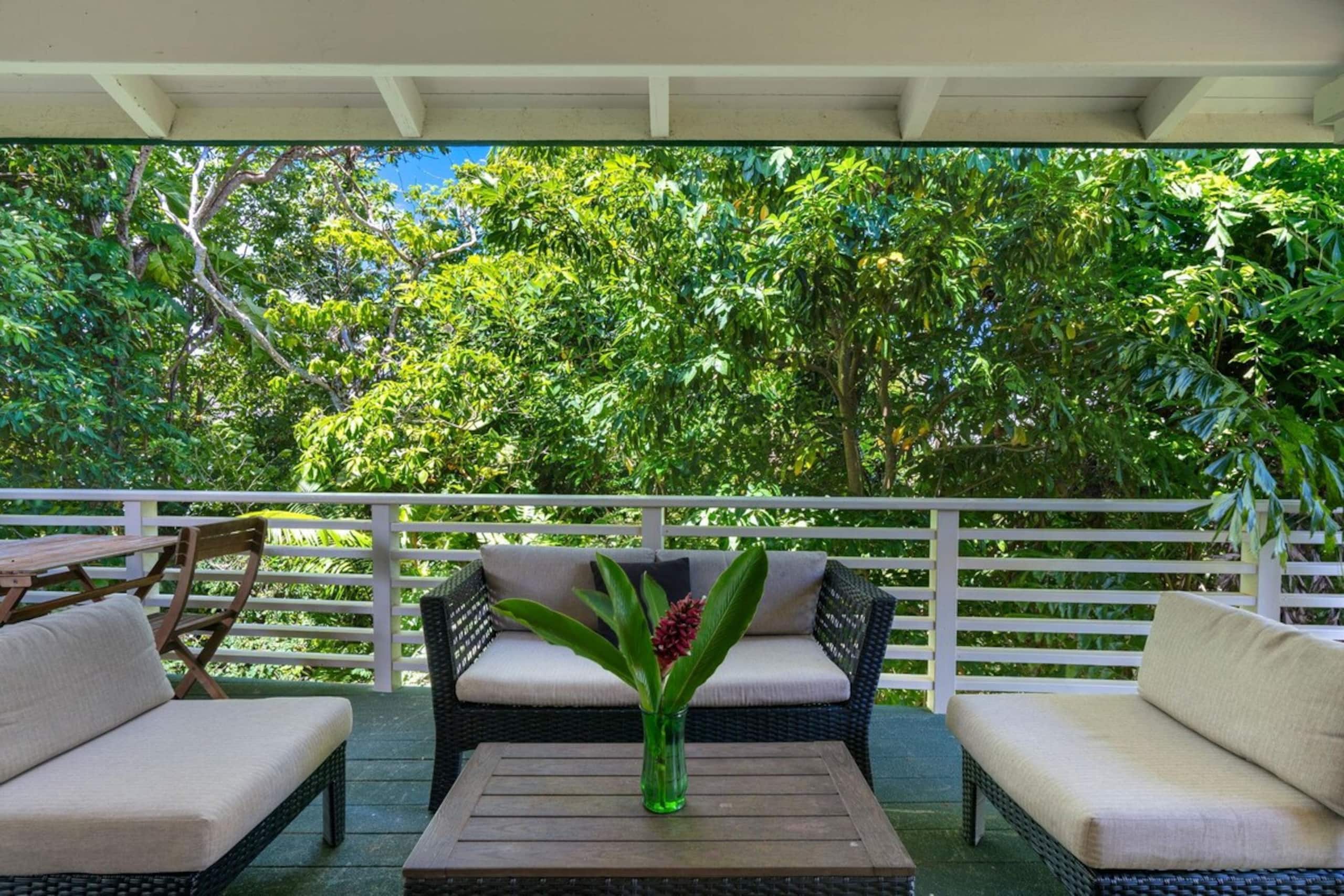 Bright & Airy Princeville Home with High-Speed WiF - Photo 28