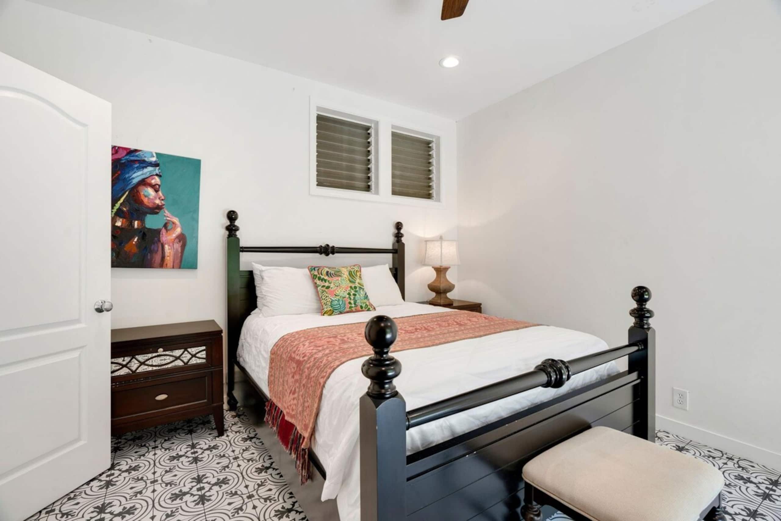 Bright & Airy Princeville Home with High-Speed WiF - Photo 20