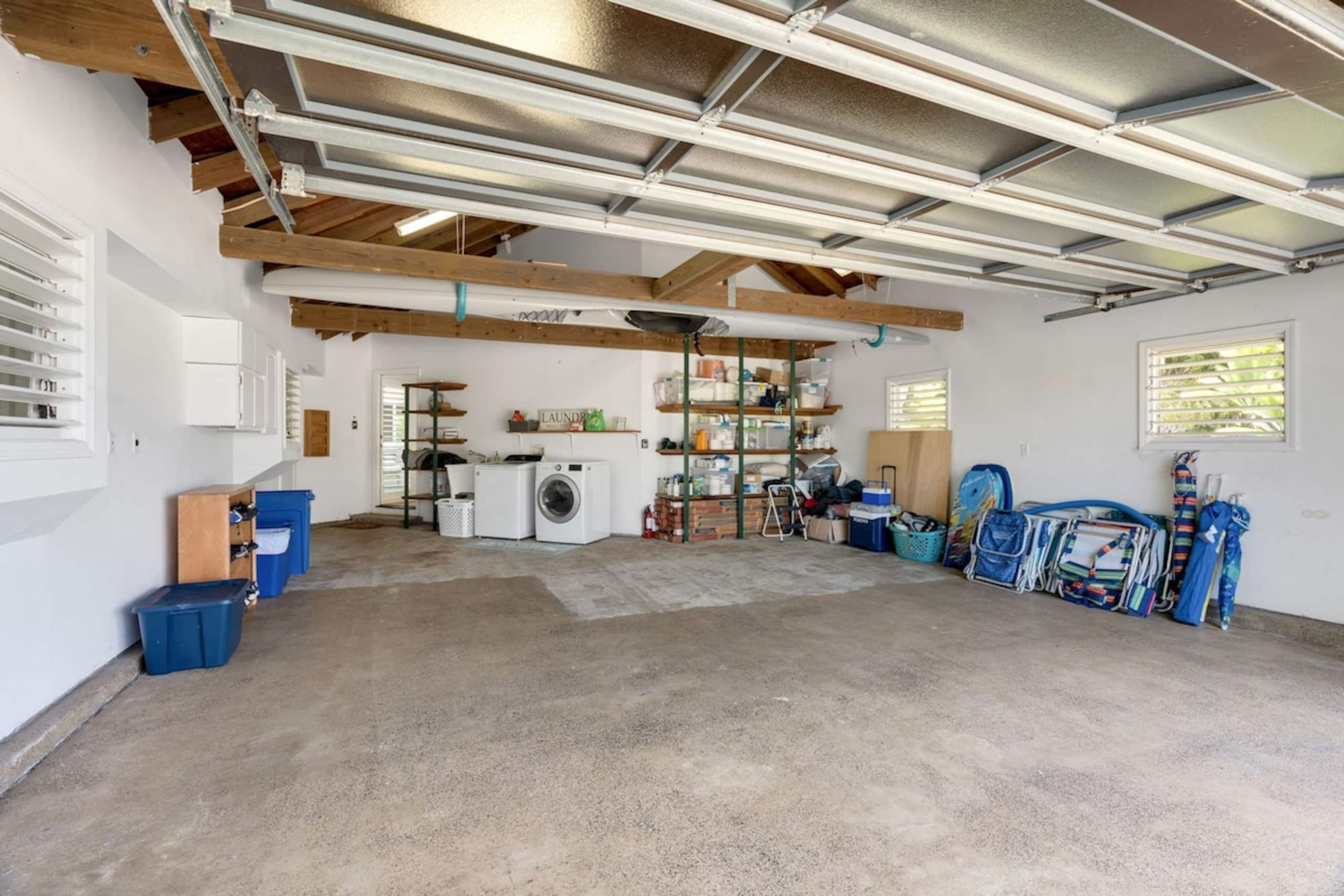 Bright & Airy Princeville Home with High-Speed WiF - Photo 31