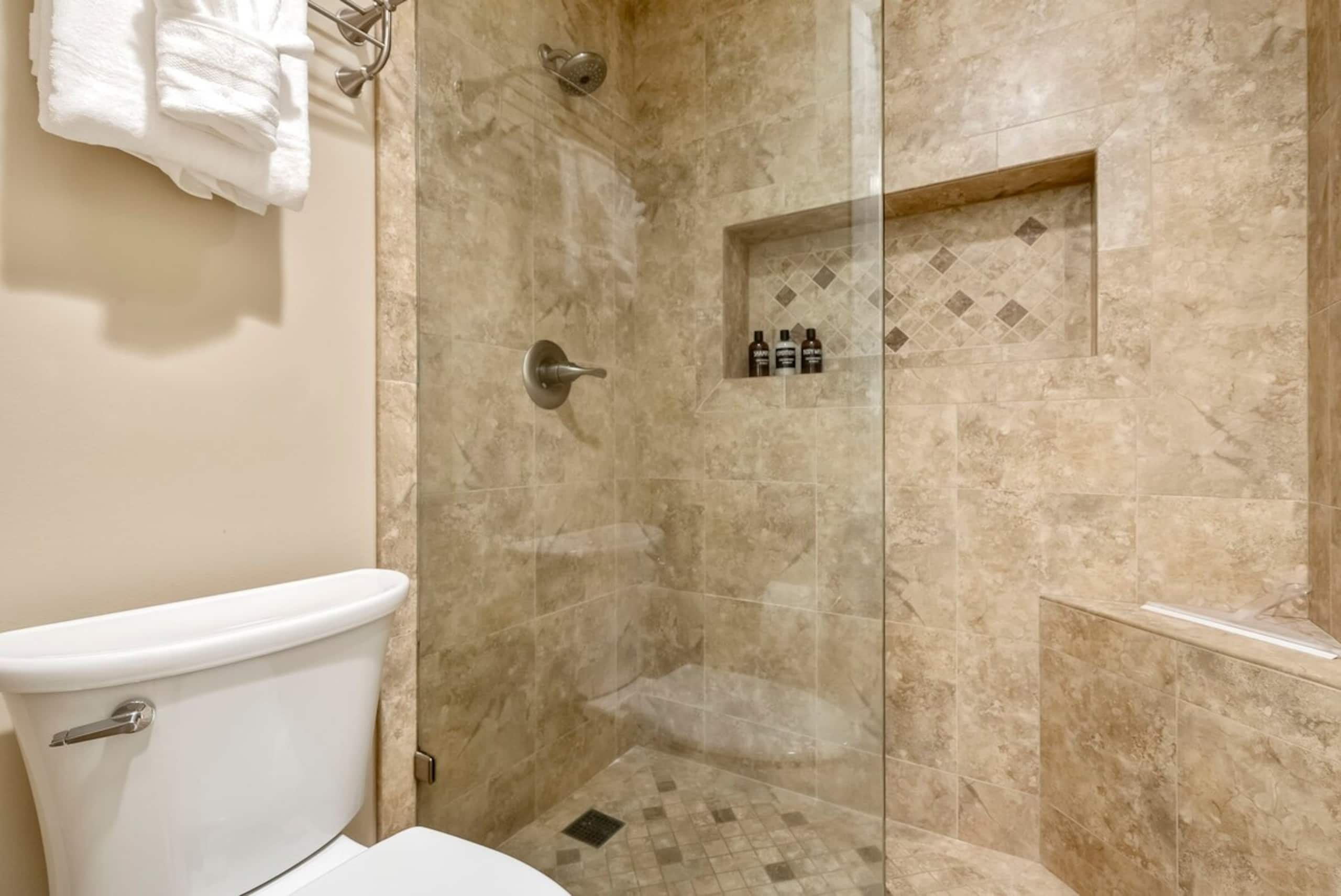 Maui Banyan, King Bed, Ocean View, Kamaole Beach! - Photo 11
