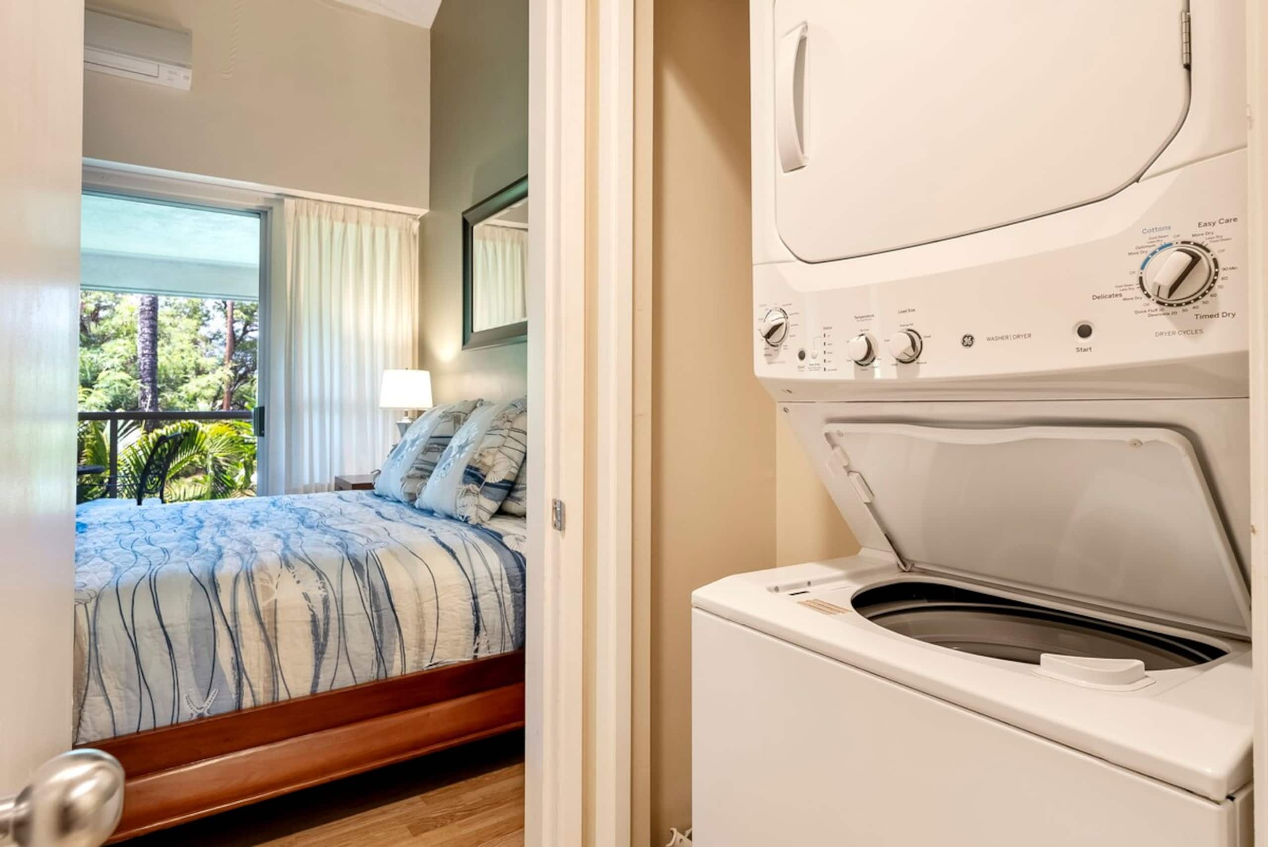 Maui Banyan, King Bed, Ocean View, Kamaole Beach! - Photo 22