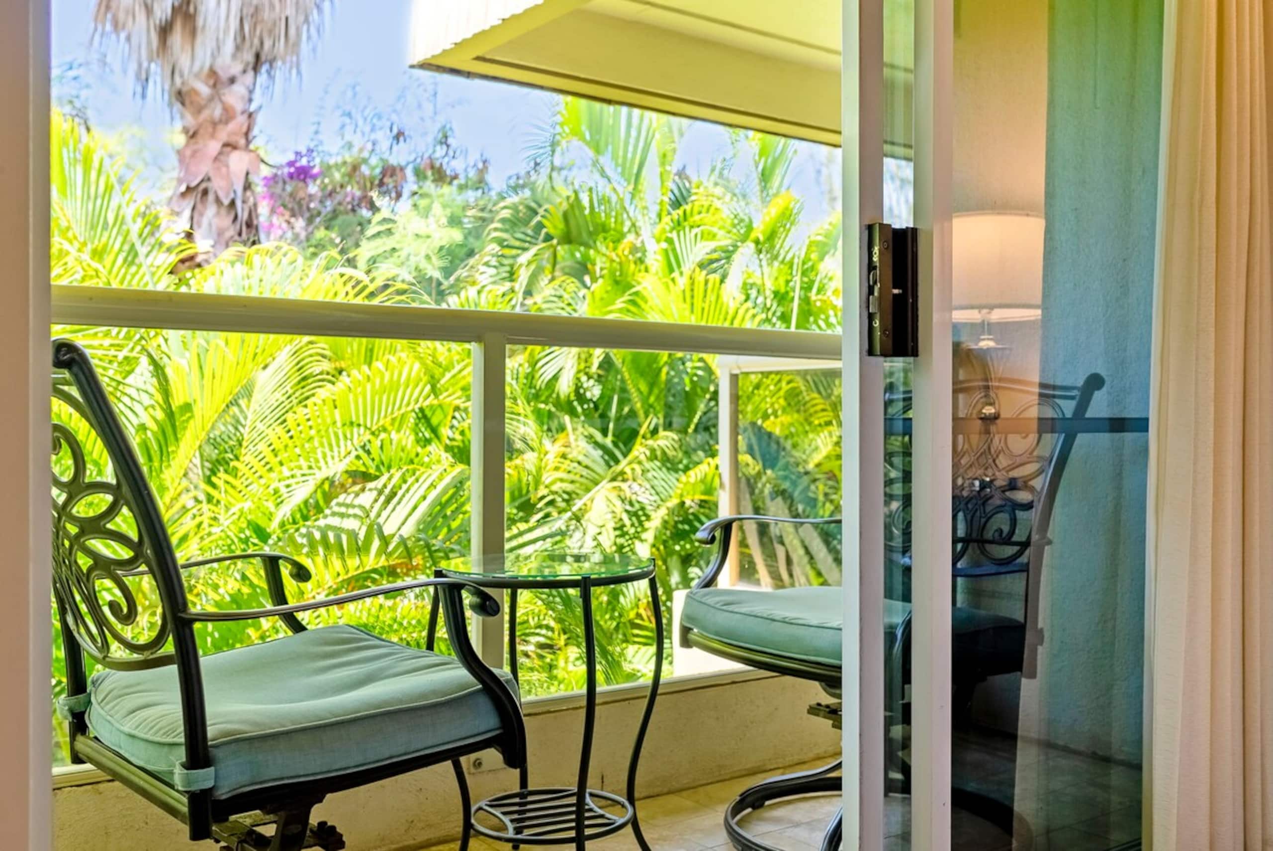 Maui Banyan, King Bed, Ocean View, Kamaole Beach! - Photo 19