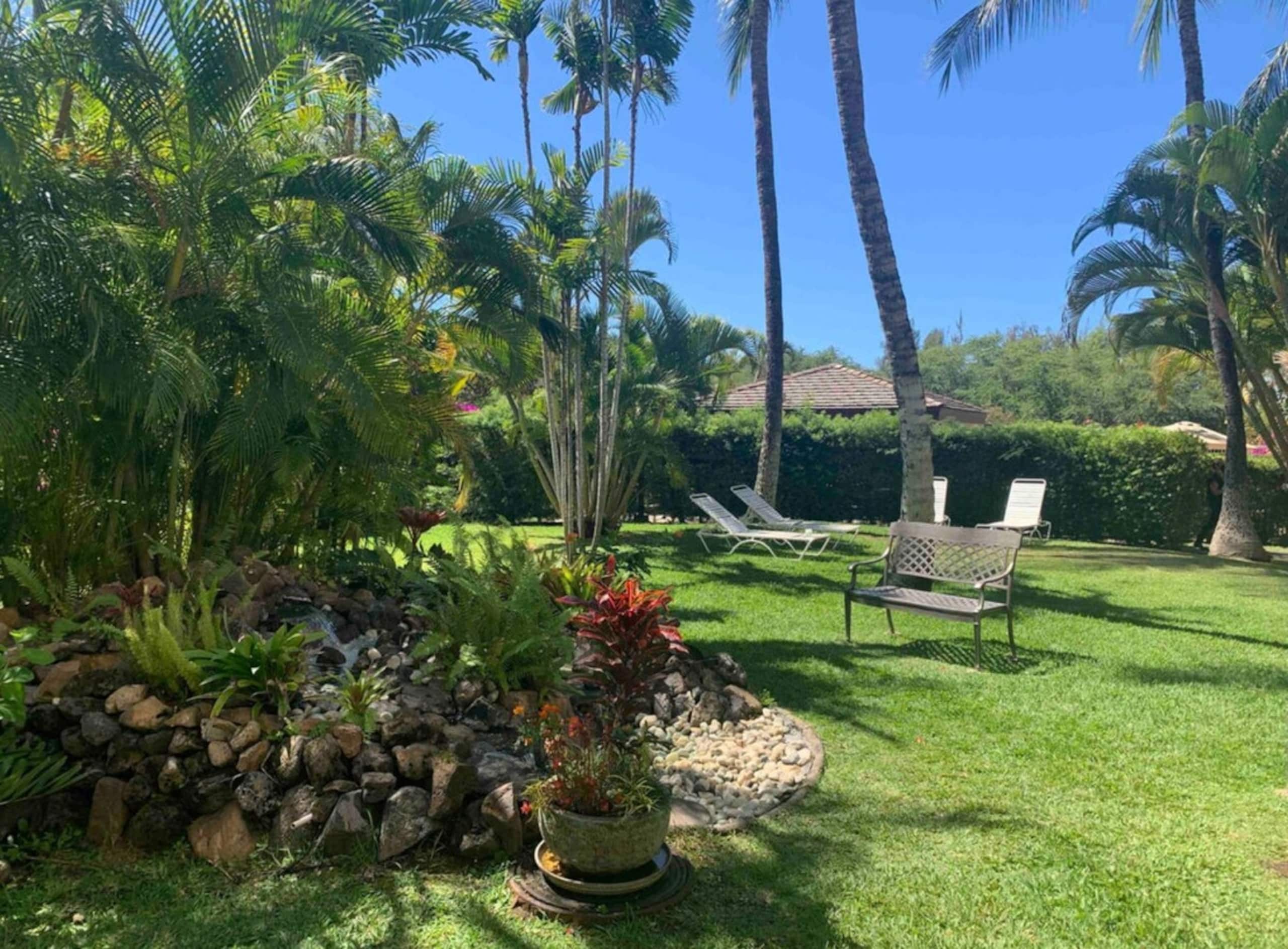 Maui Kihei One Bedroom - Steps from Ocean & Beach - Photo 13