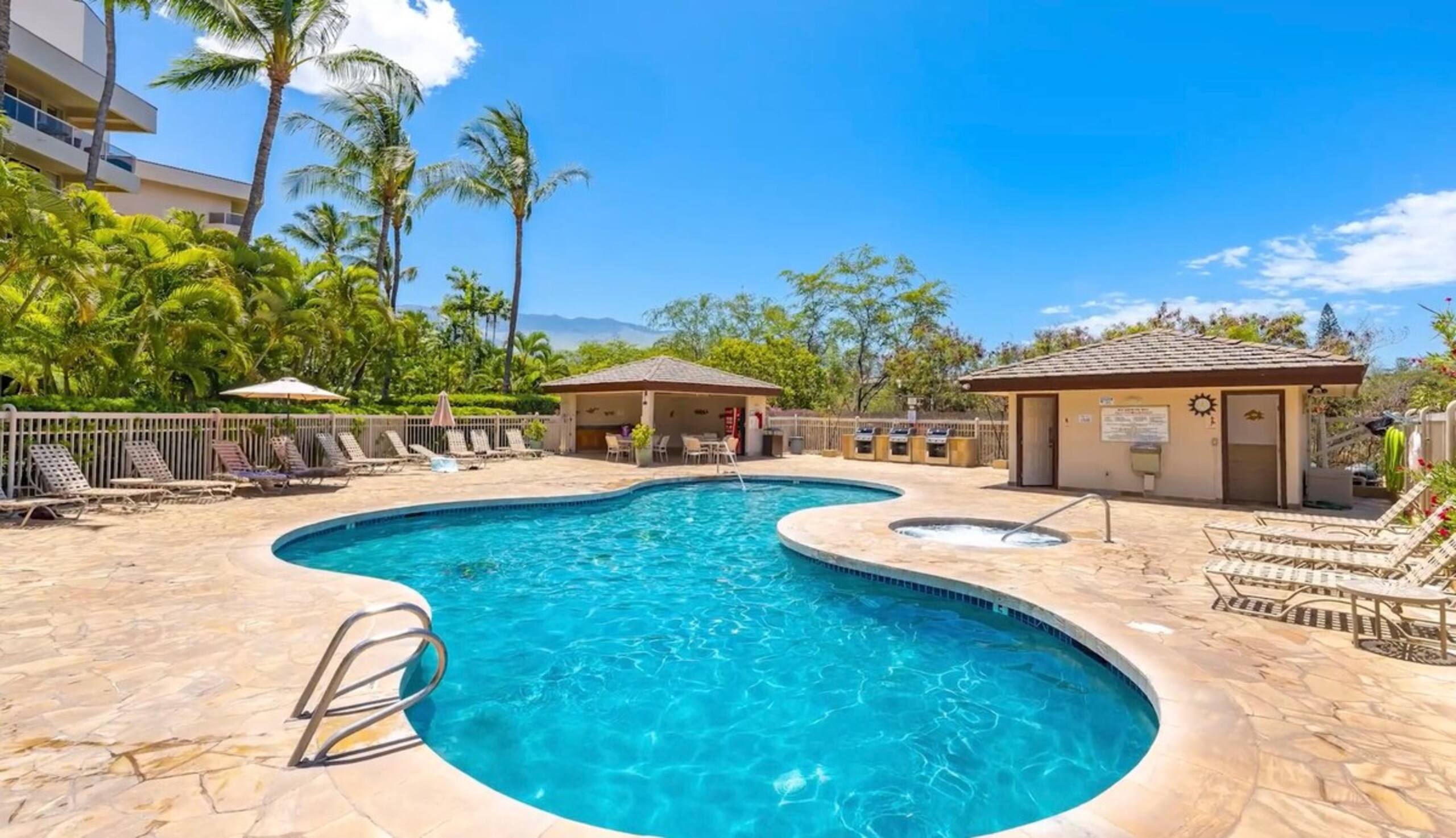Maui Kihei One Bedroom - Steps from Ocean & Beach - Photo 30