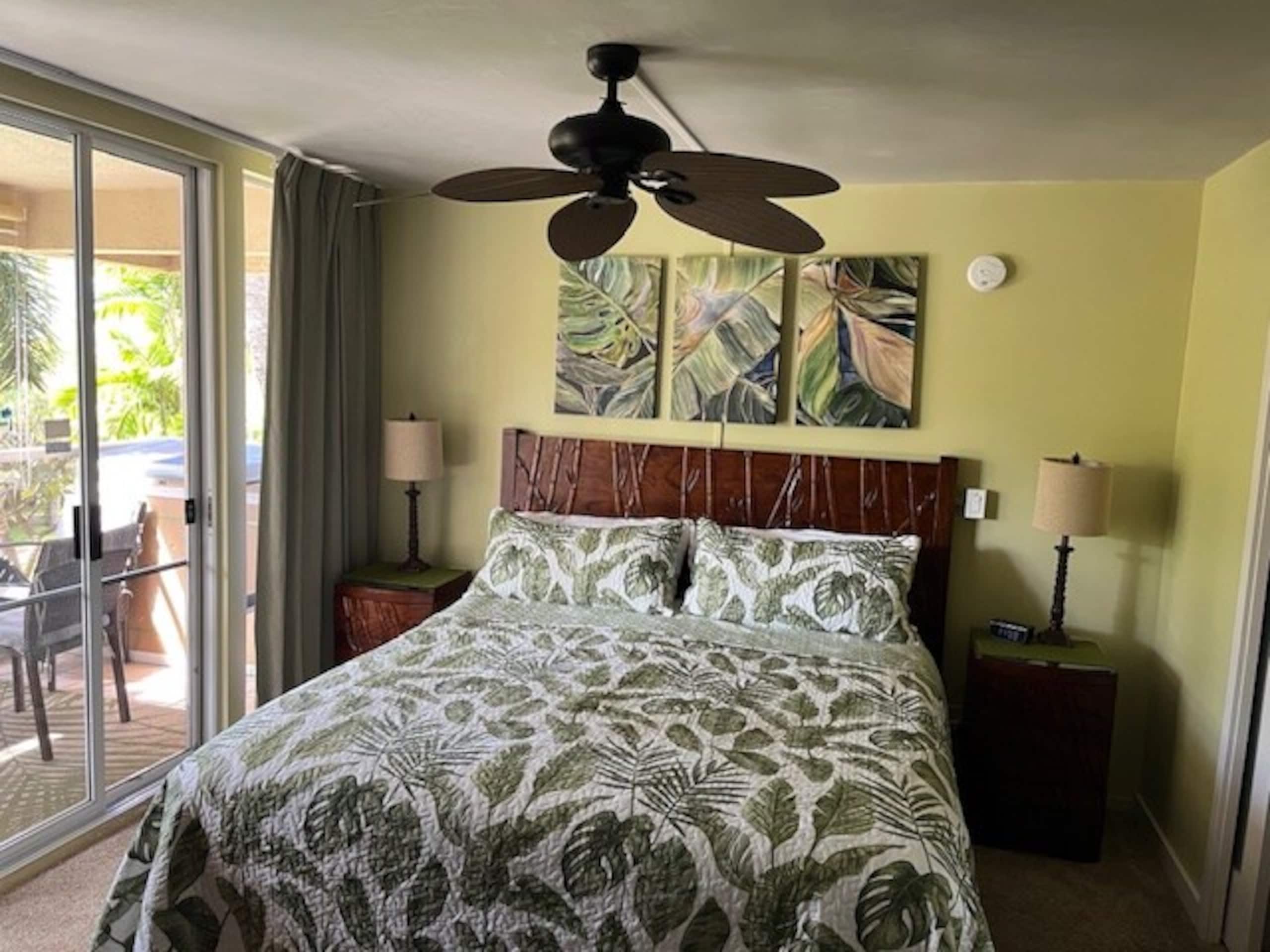 Maui Kihei One Bedroom - Steps from Ocean & Beach - Photo 6