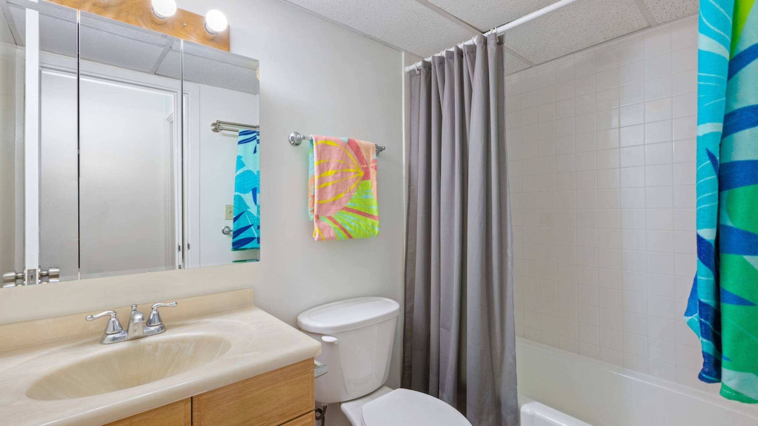 05 FREE Parking/10 min beach/2br-Waikiki/Ala Moana - Photo 10