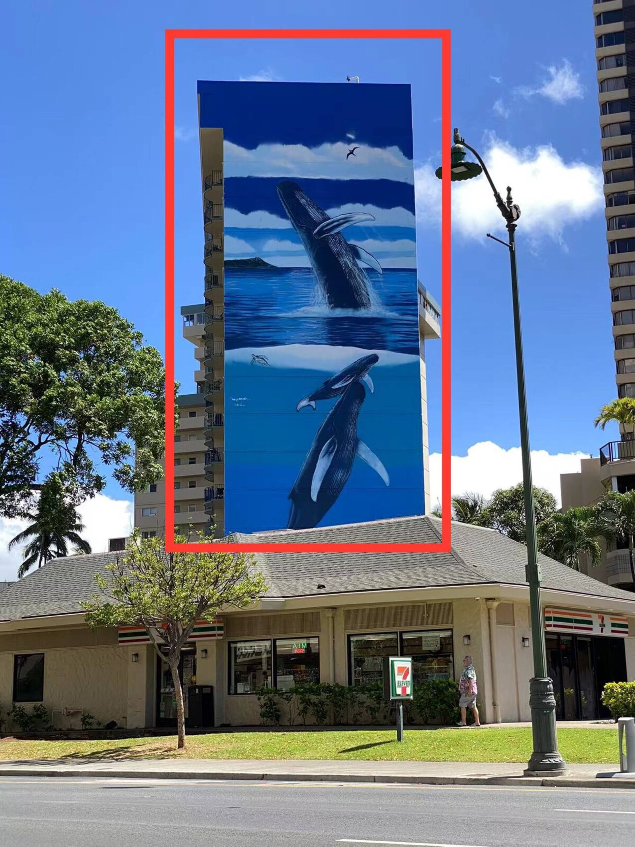 05 FREE Parking/10 min beach/2br-Waikiki/Ala Moana - Photo 20