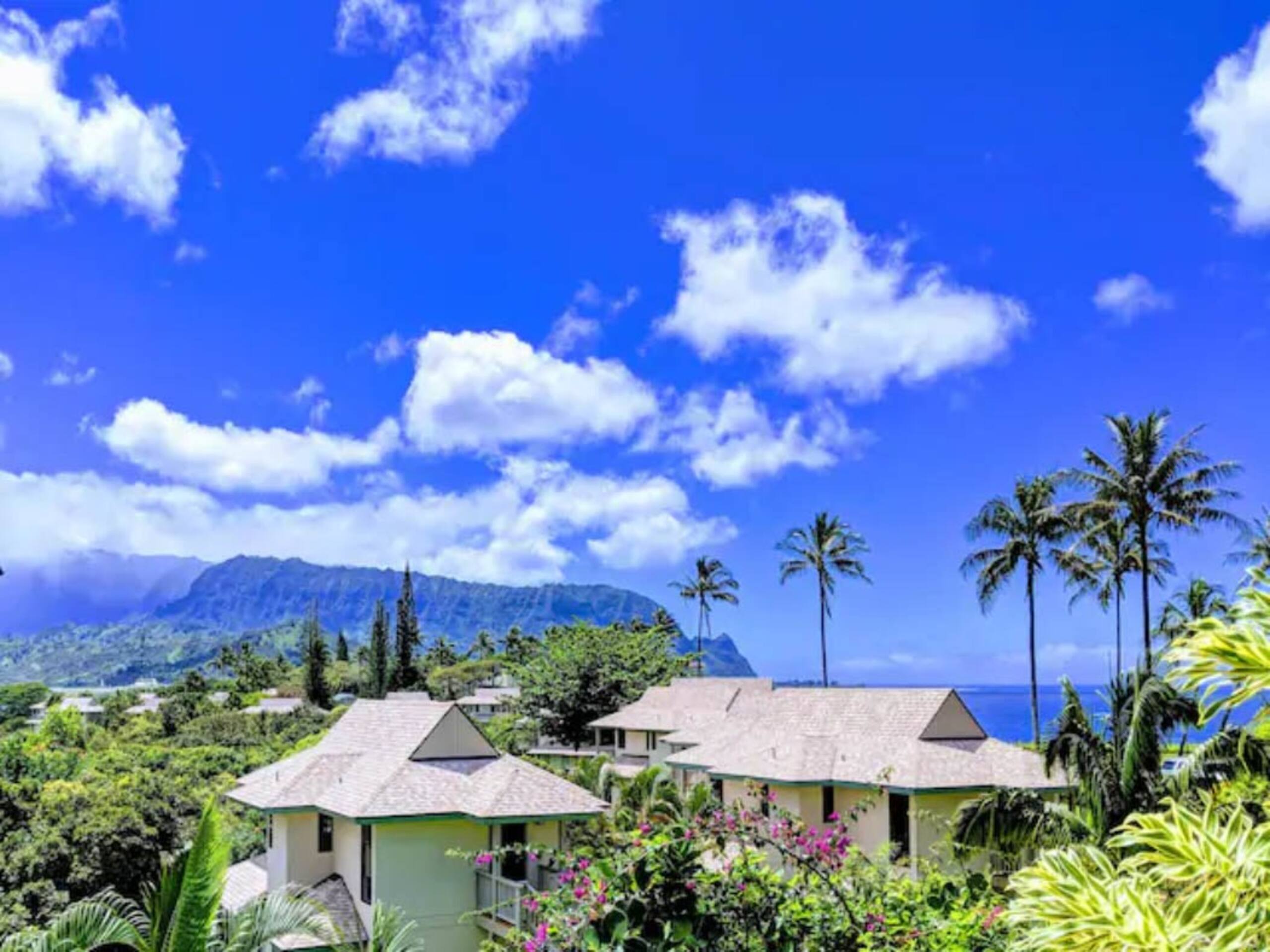 New! Hanalei Bay Penthouse with Ocean Views - Photo 5