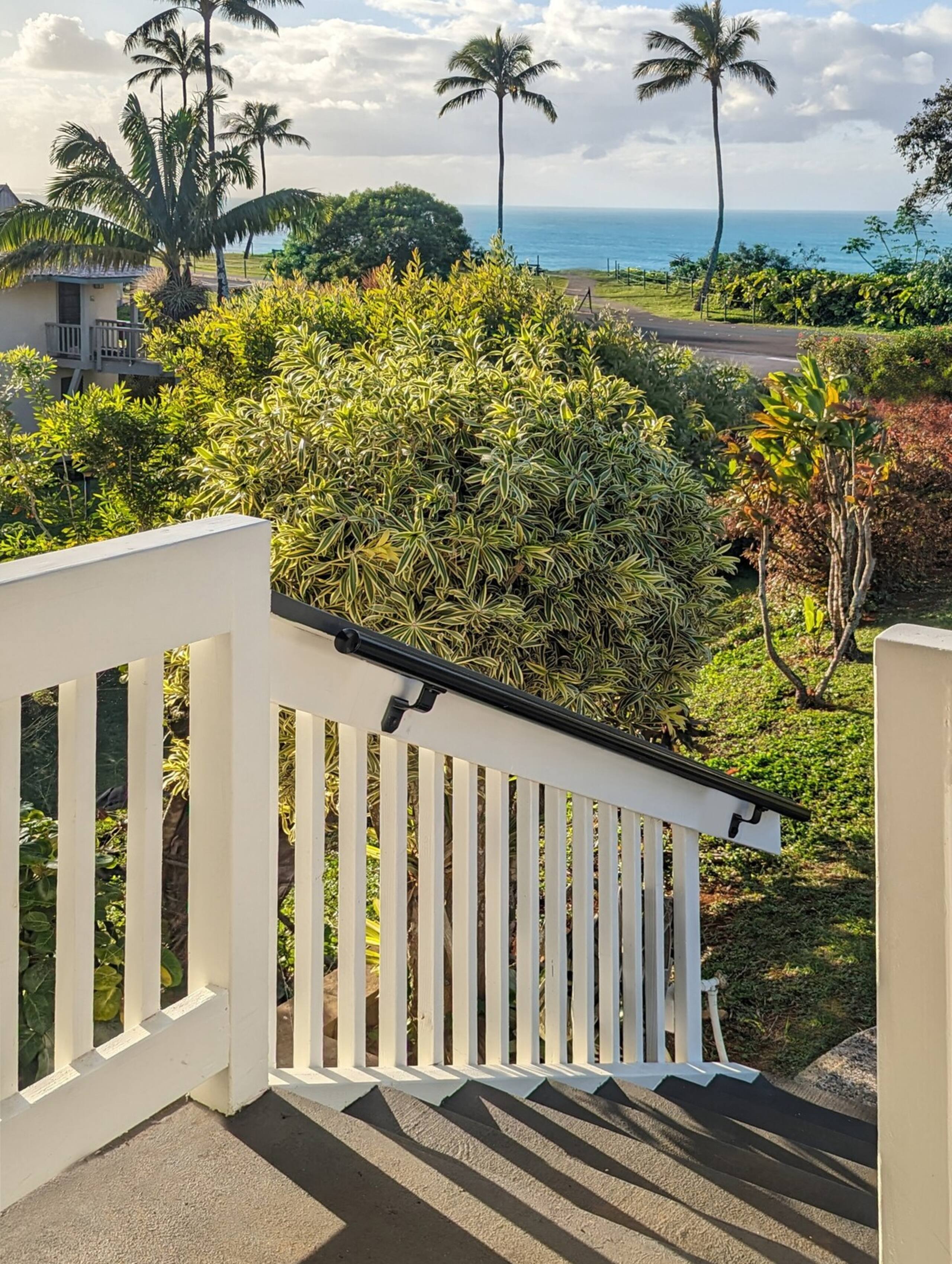 New! Hanalei Bay Penthouse with Ocean Views - Photo 11