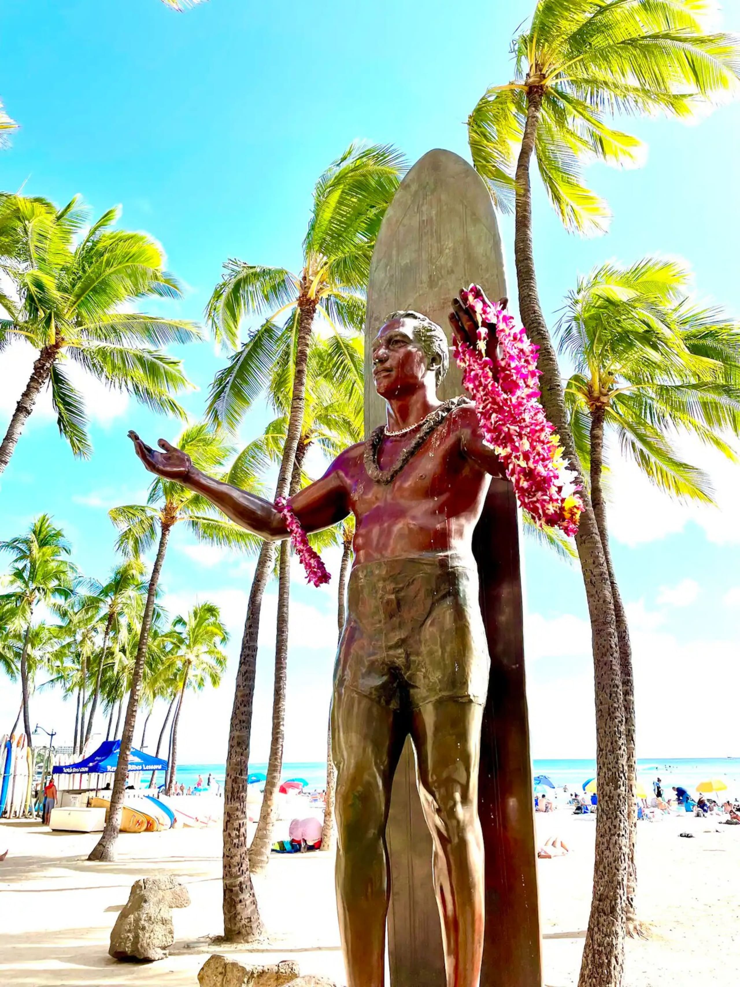 Aloha by the Sea in Waikiki, Chic, Stylish & NEW! - Photo 19
