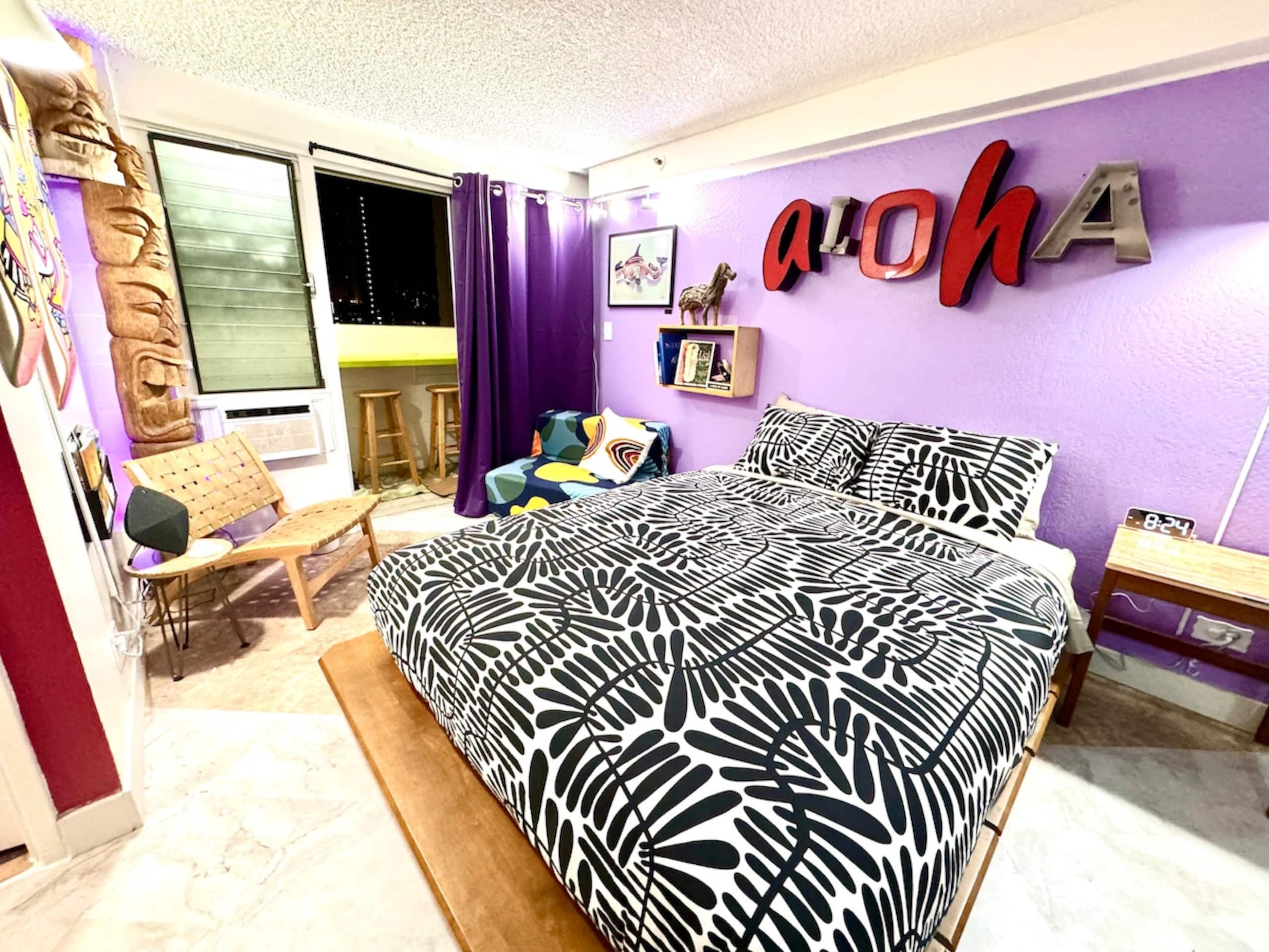 Aloha by the Sea in Waikiki, Chic, Stylish & NEW! - Photo 2