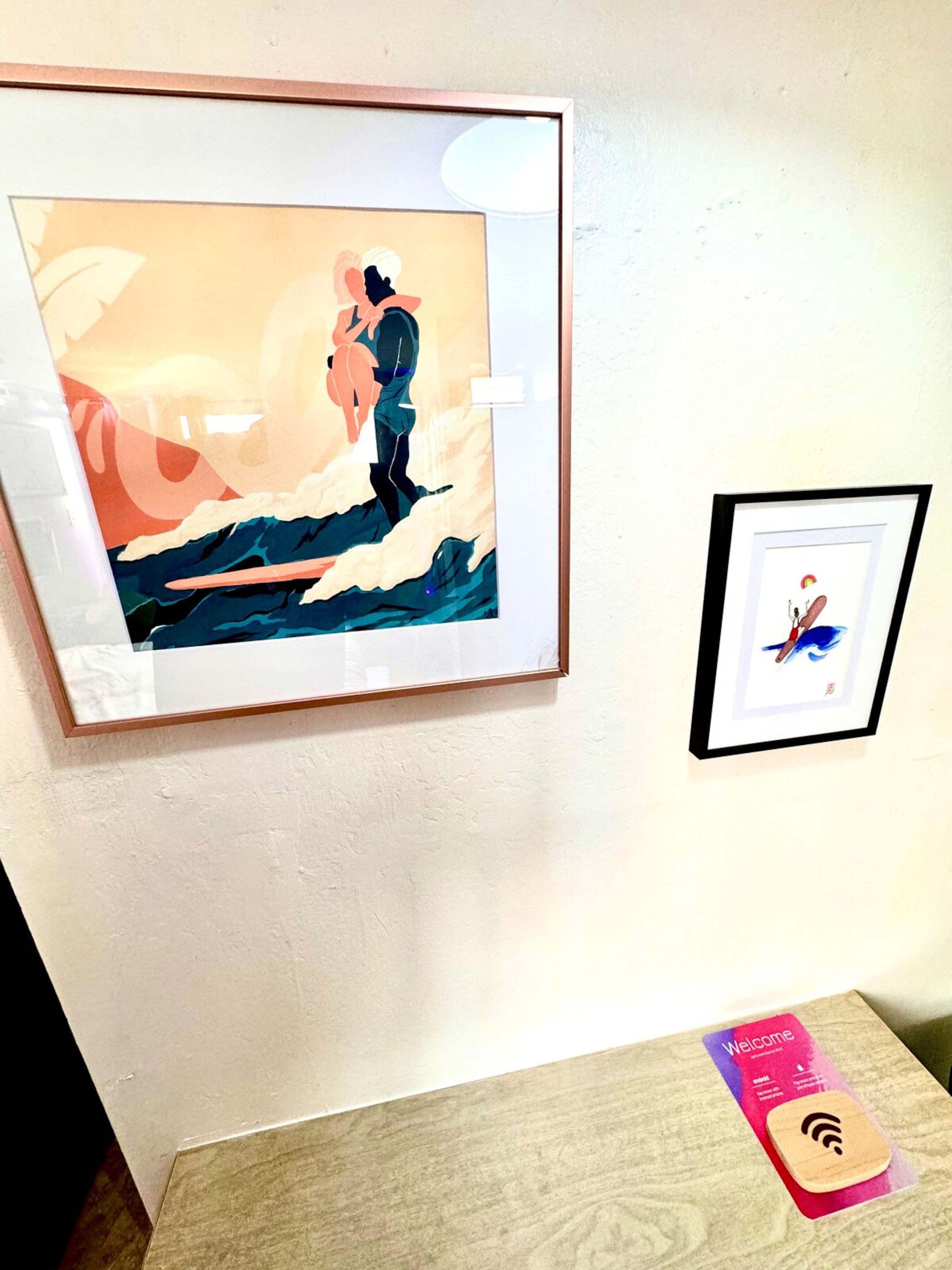 Aloha by the Sea in Waikiki, Chic, Stylish & NEW! - Photo 39