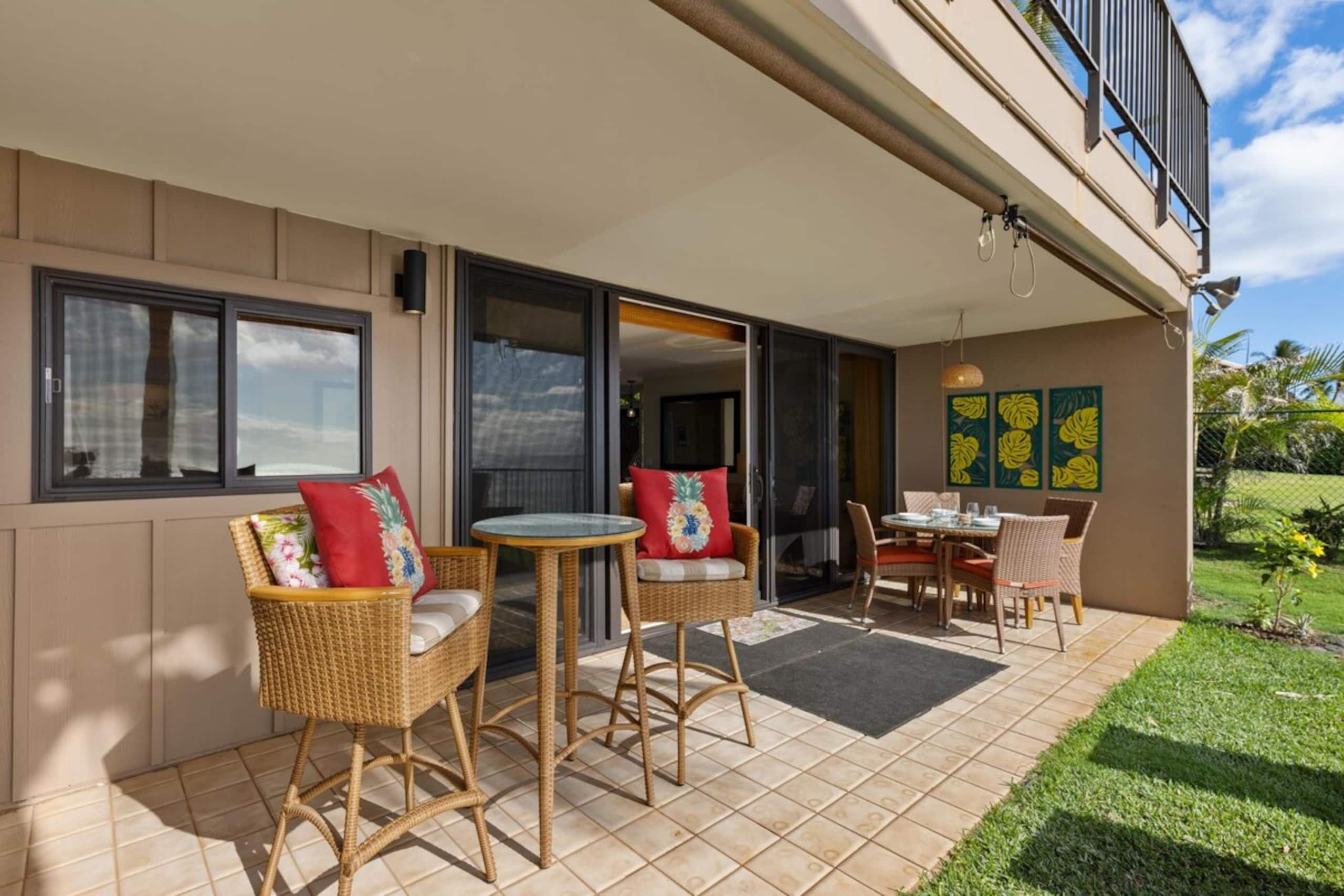 Oceanfront 2BR Condo w/ Pool Access & Sunset Views - Photo 44