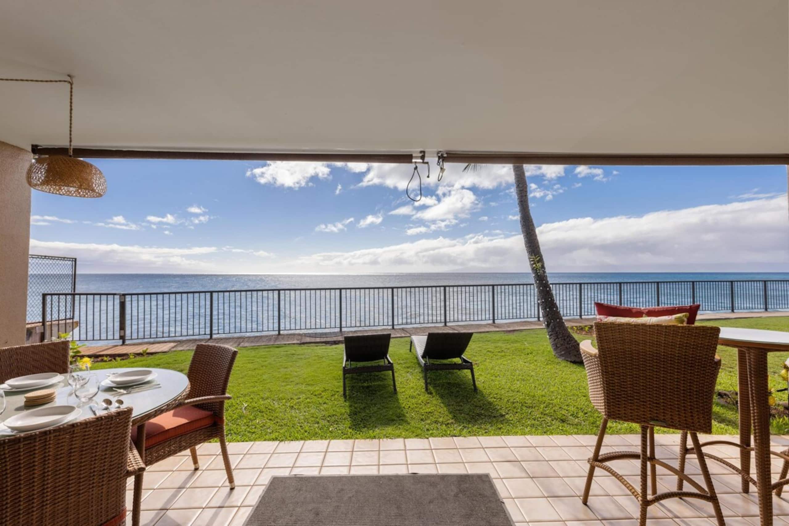 Oceanfront 2BR Condo w/ Pool Access & Sunset Views - Photo 46