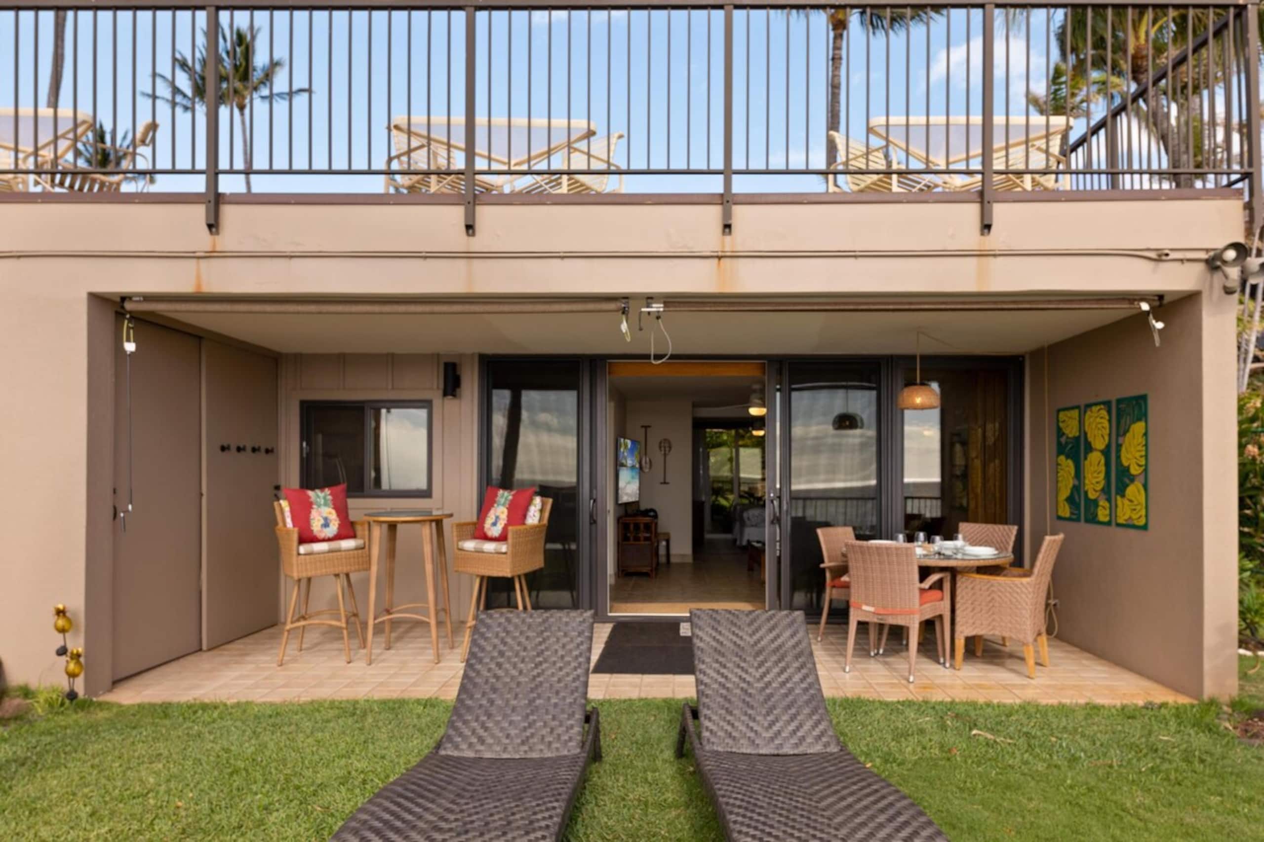 Oceanfront 2BR Condo w/ Pool Access & Sunset Views - Photo 45