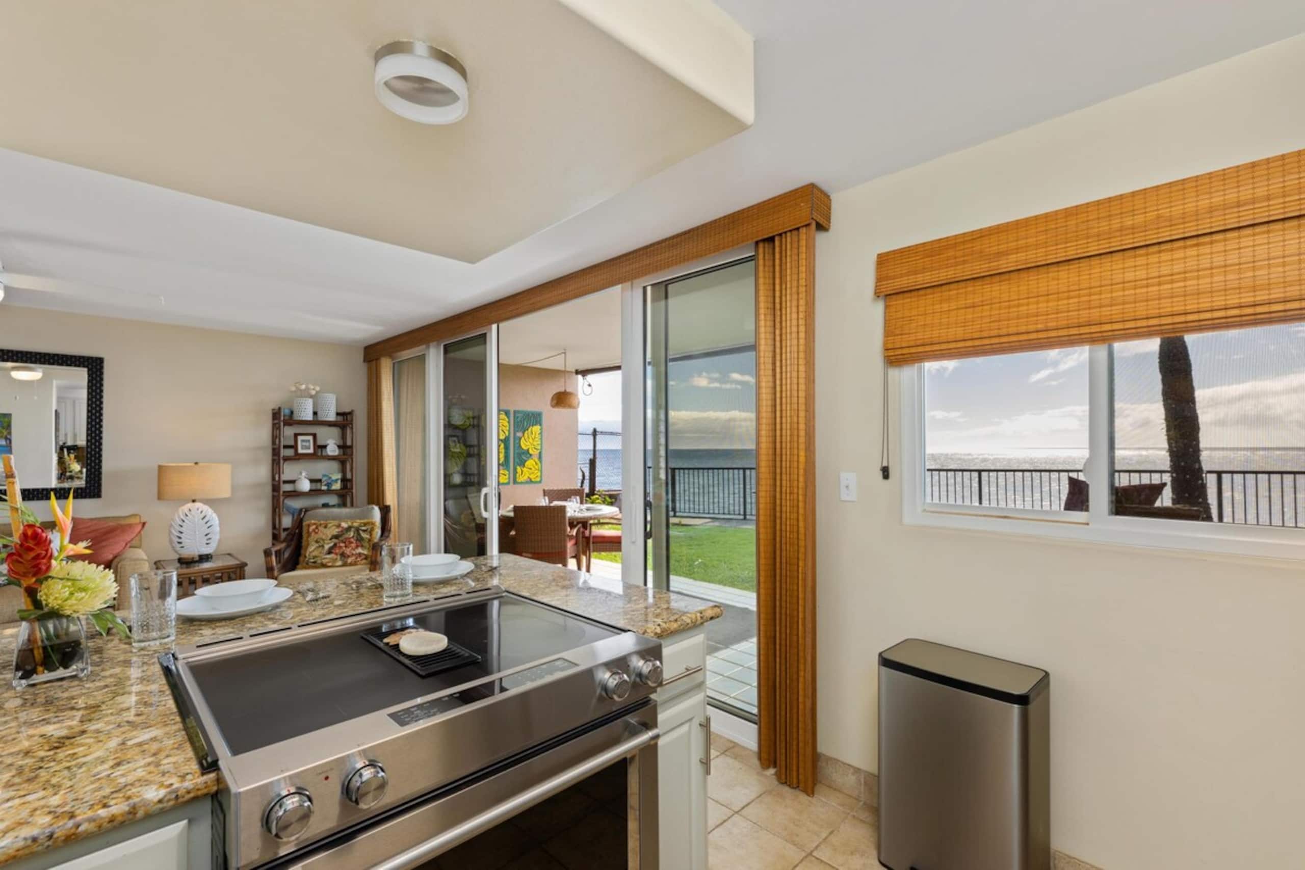 Oceanfront 2BR Condo w/ Pool Access & Sunset Views - Photo 17