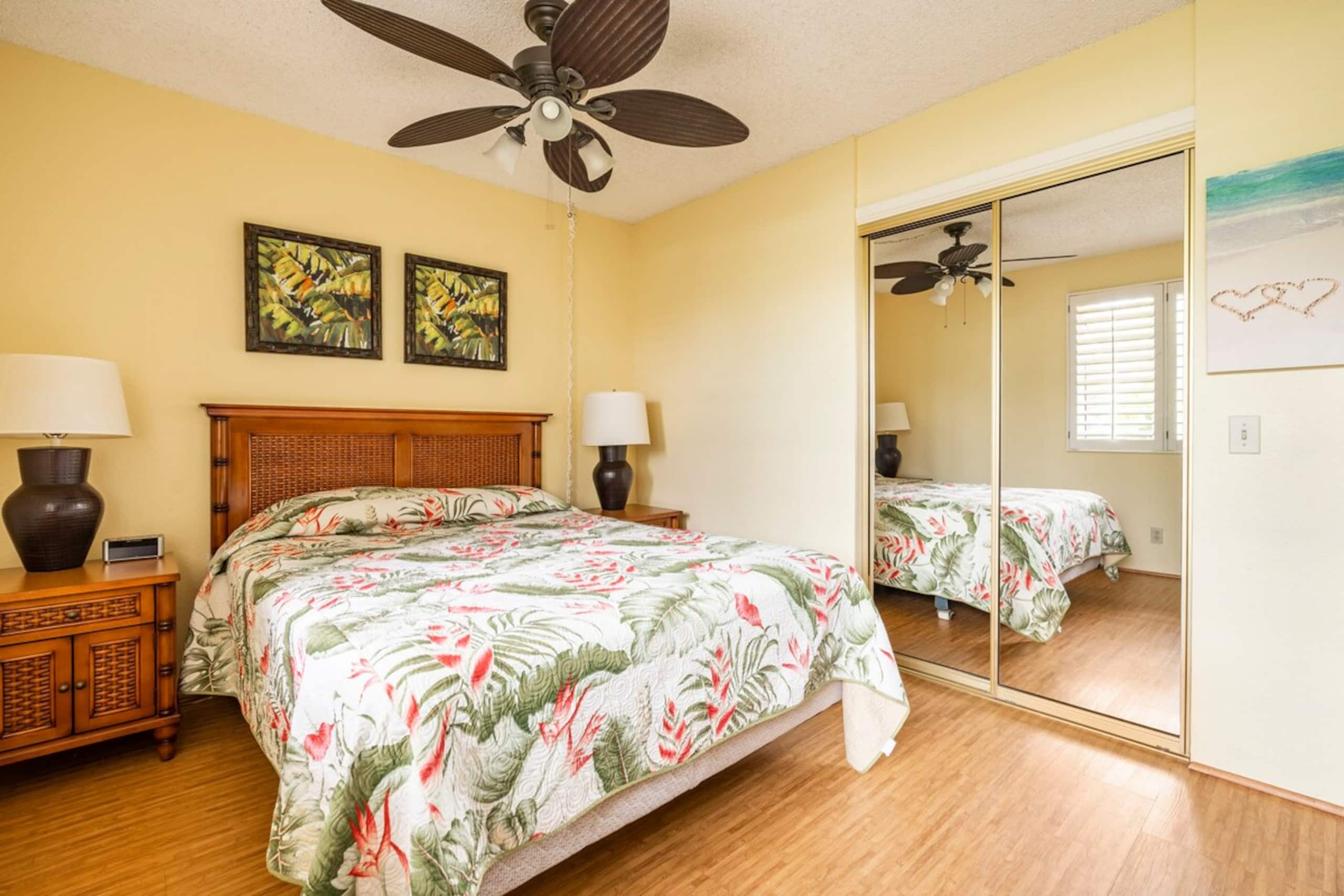 Oceanfront-45 steps to beach-uncrowded-sunrises-AC - Photo 6