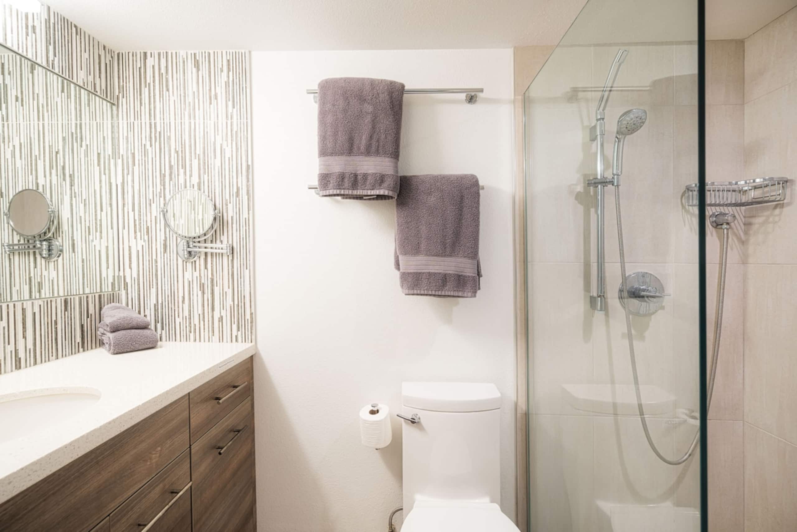 Kamaole Sands 3-303-Modern Finishes-Ocean Views-AC - Photo 19