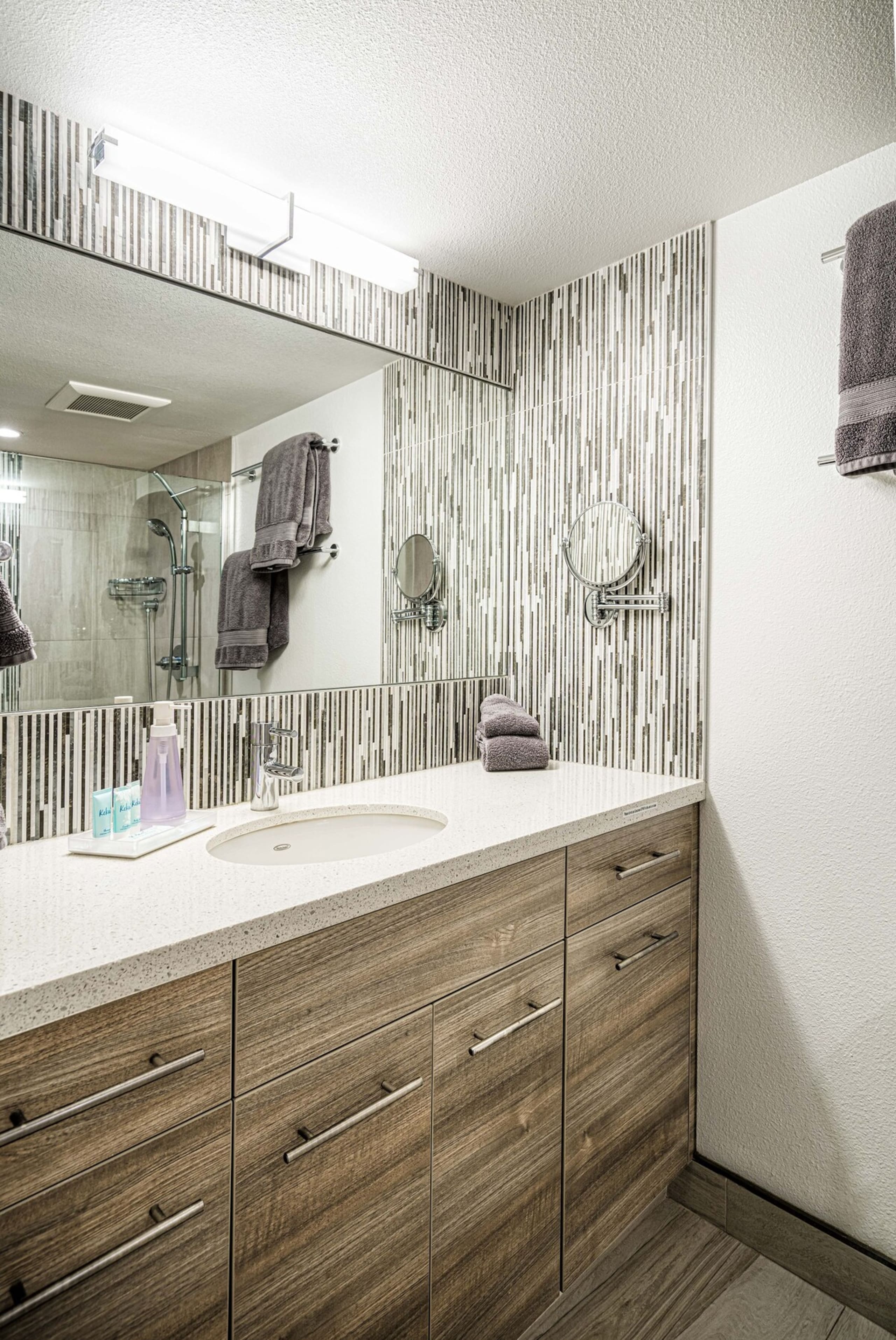 Kamaole Sands 3-303-Modern Finishes-Ocean Views-AC - Photo 20