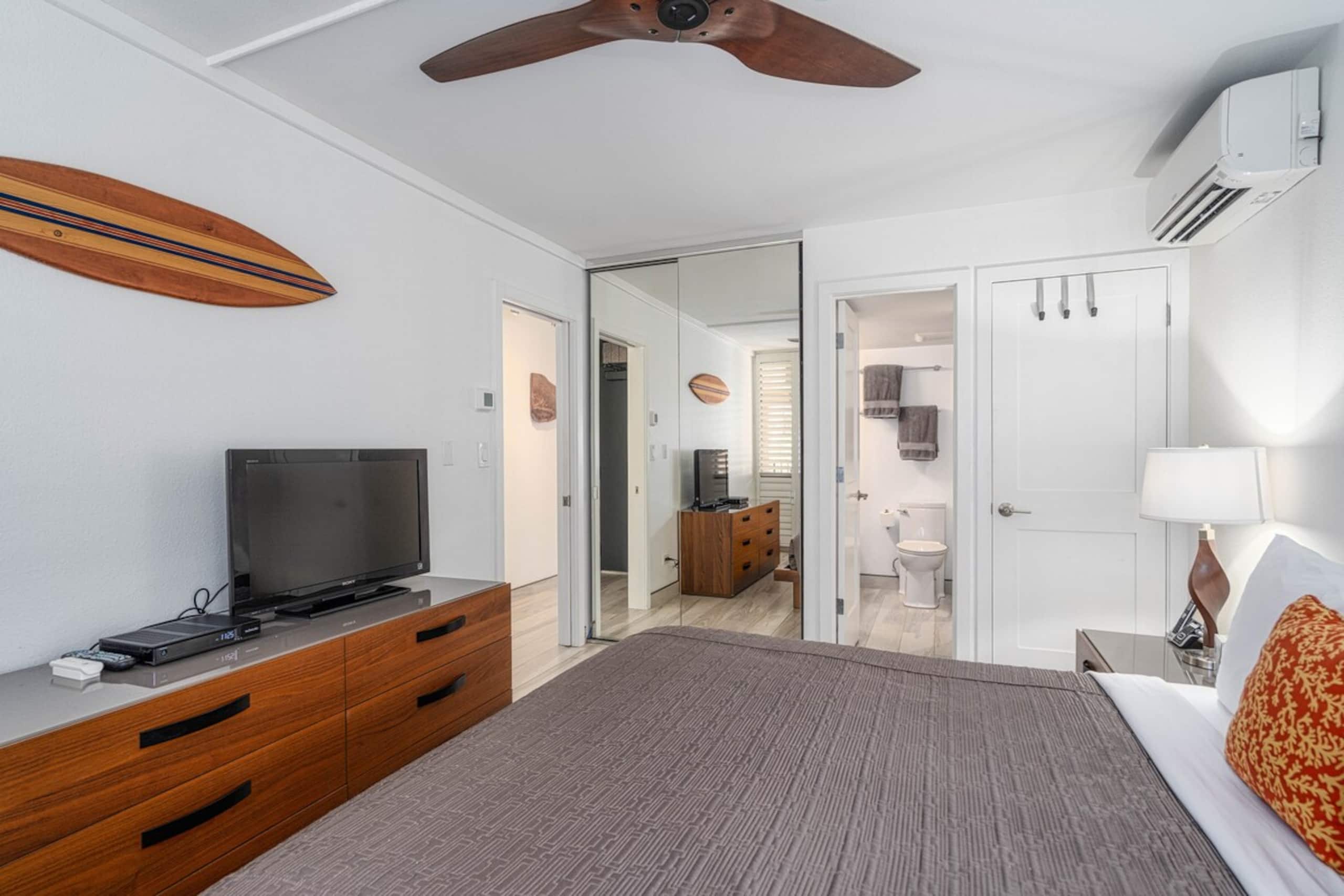 Kamaole Sands 3-303-Modern Finishes-Ocean Views-AC - Photo 3