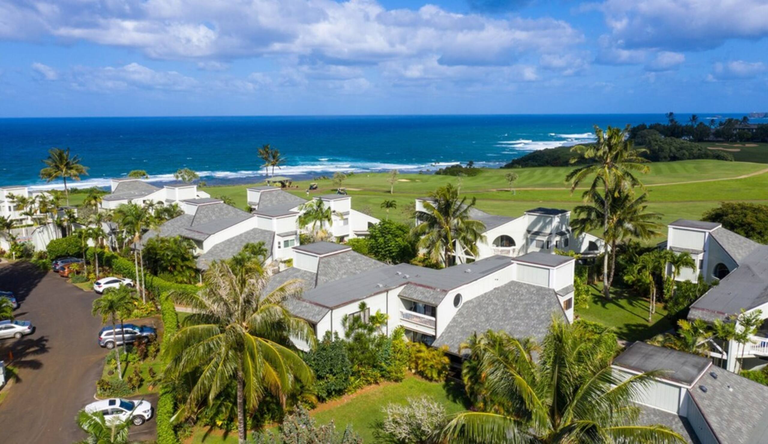 Dreamy Ocean View Condo - North Shore Kauai 11A - Photo 16