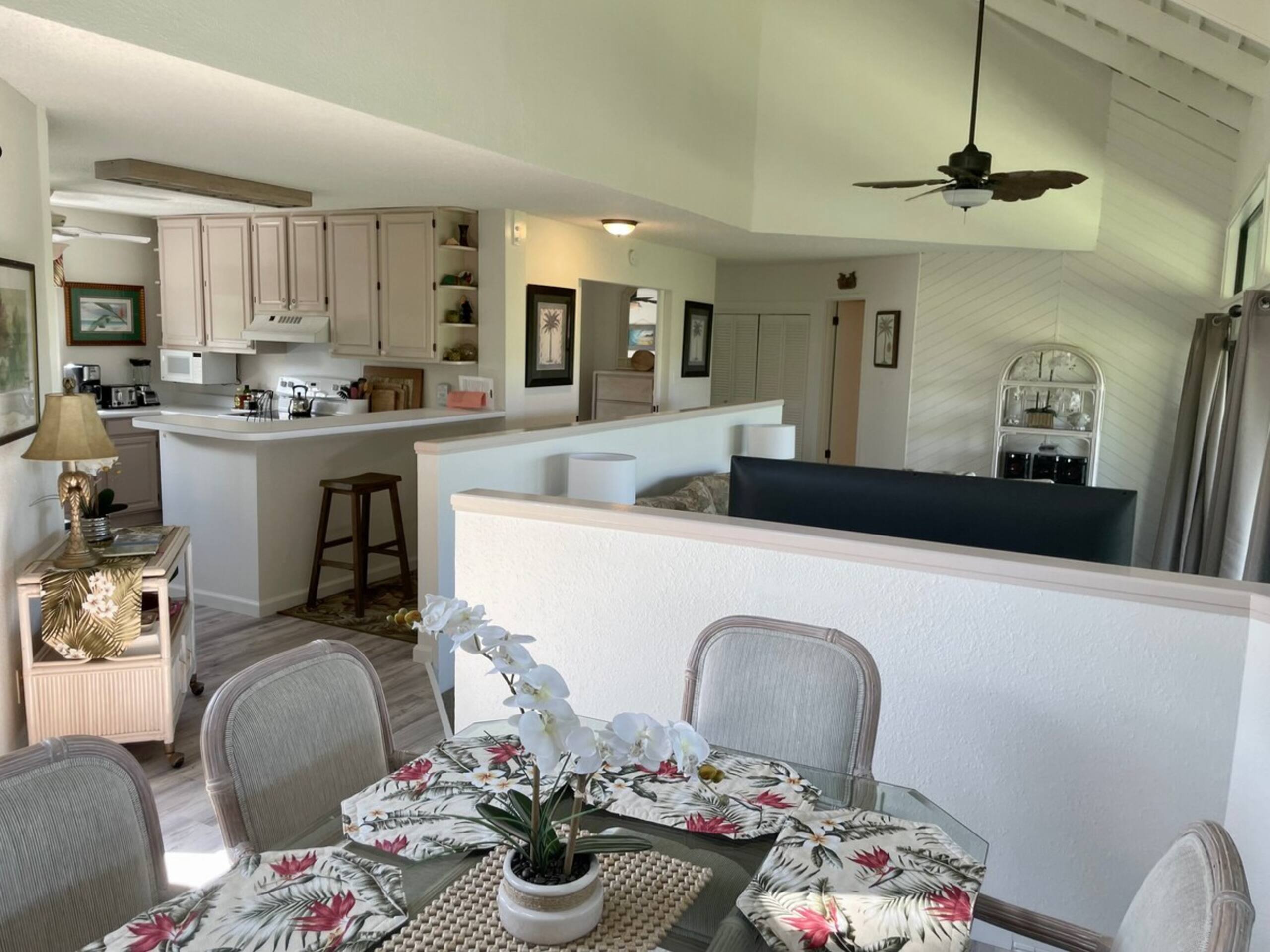 Dreamy Ocean View Condo - North Shore Kauai 11A - Photo 8