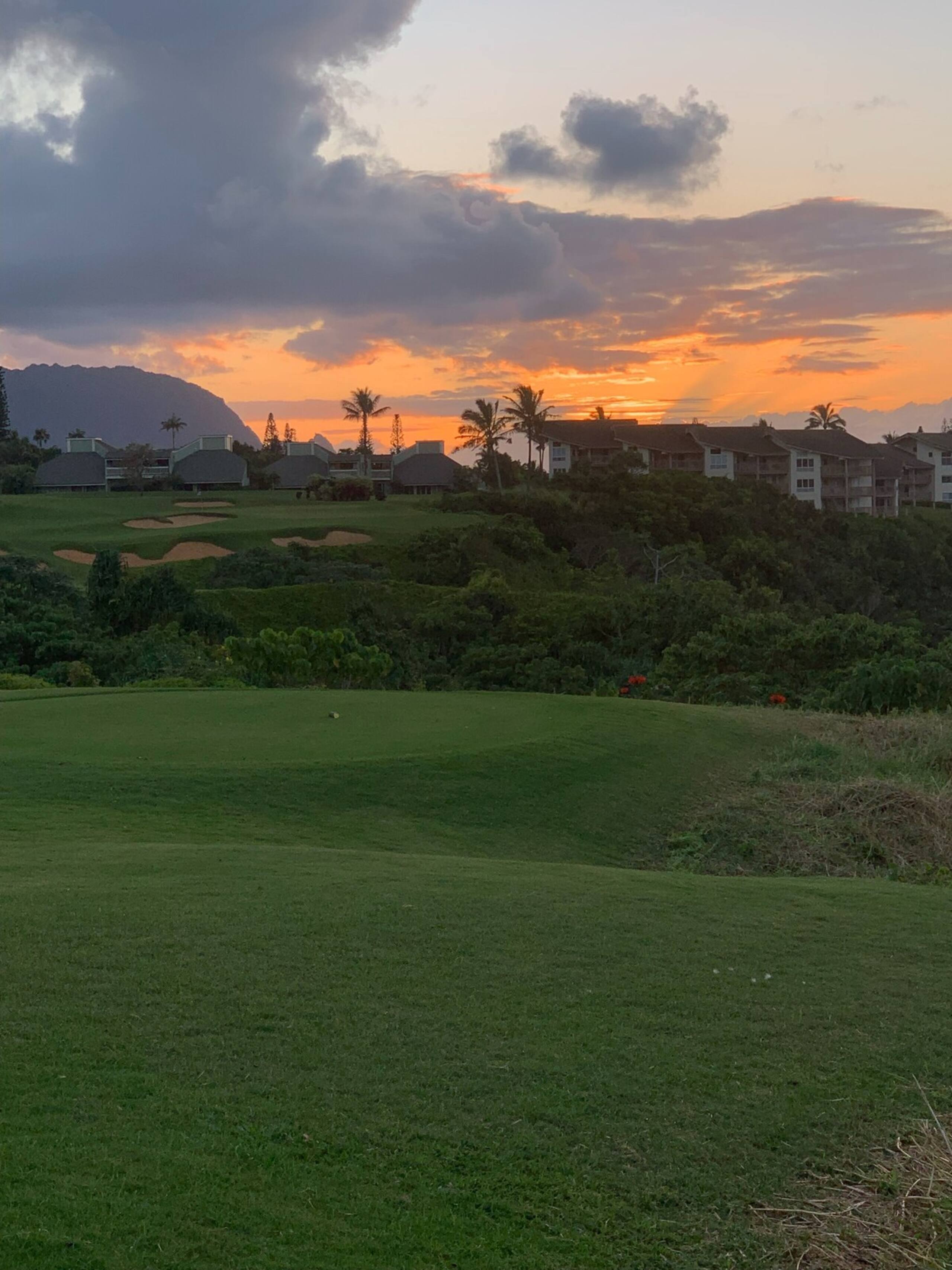Dreamy Ocean View Condo - North Shore Kauai 11A - Photo 20