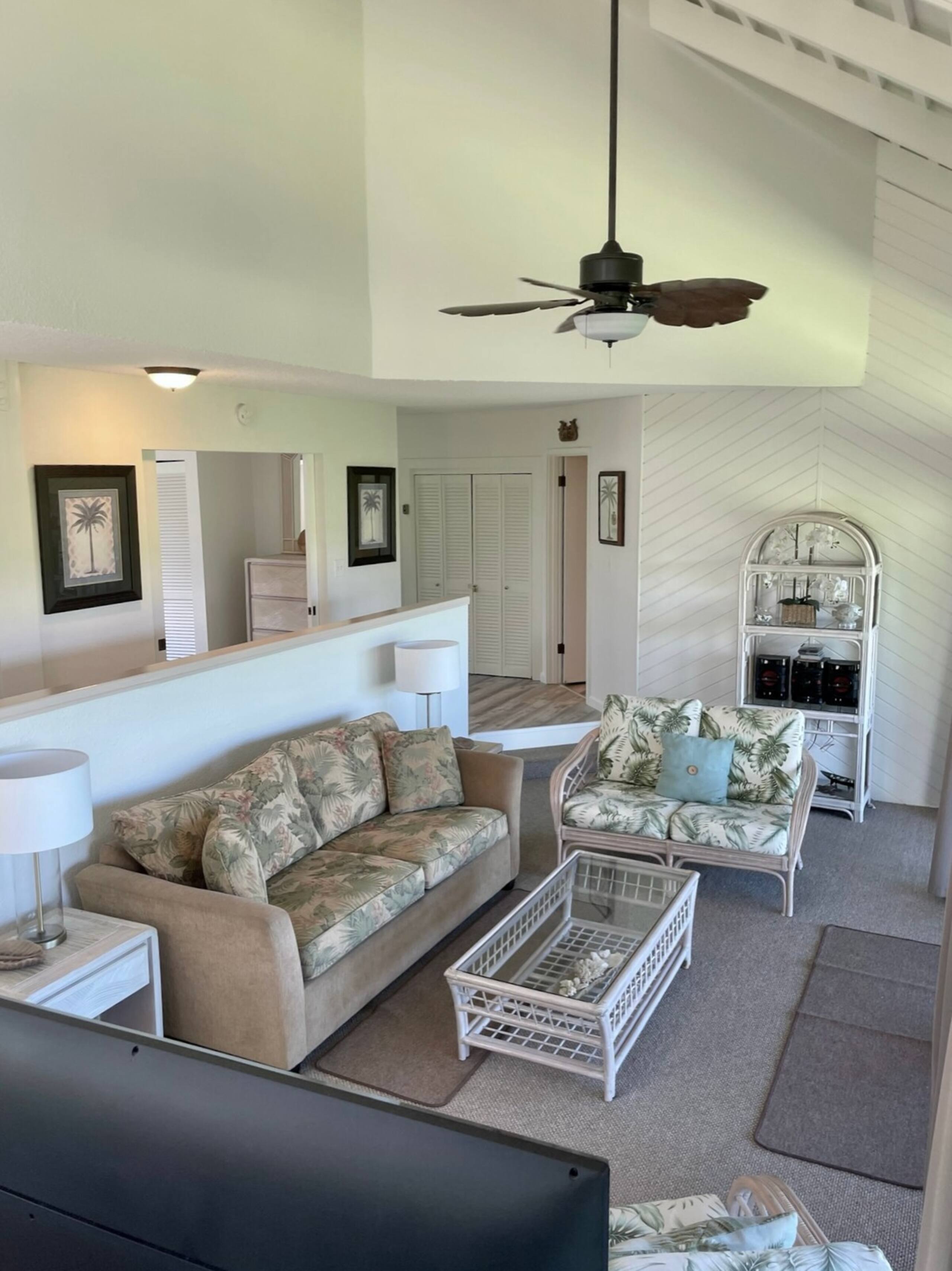 Dreamy Ocean View Condo - North Shore Kauai 11A - Photo 4