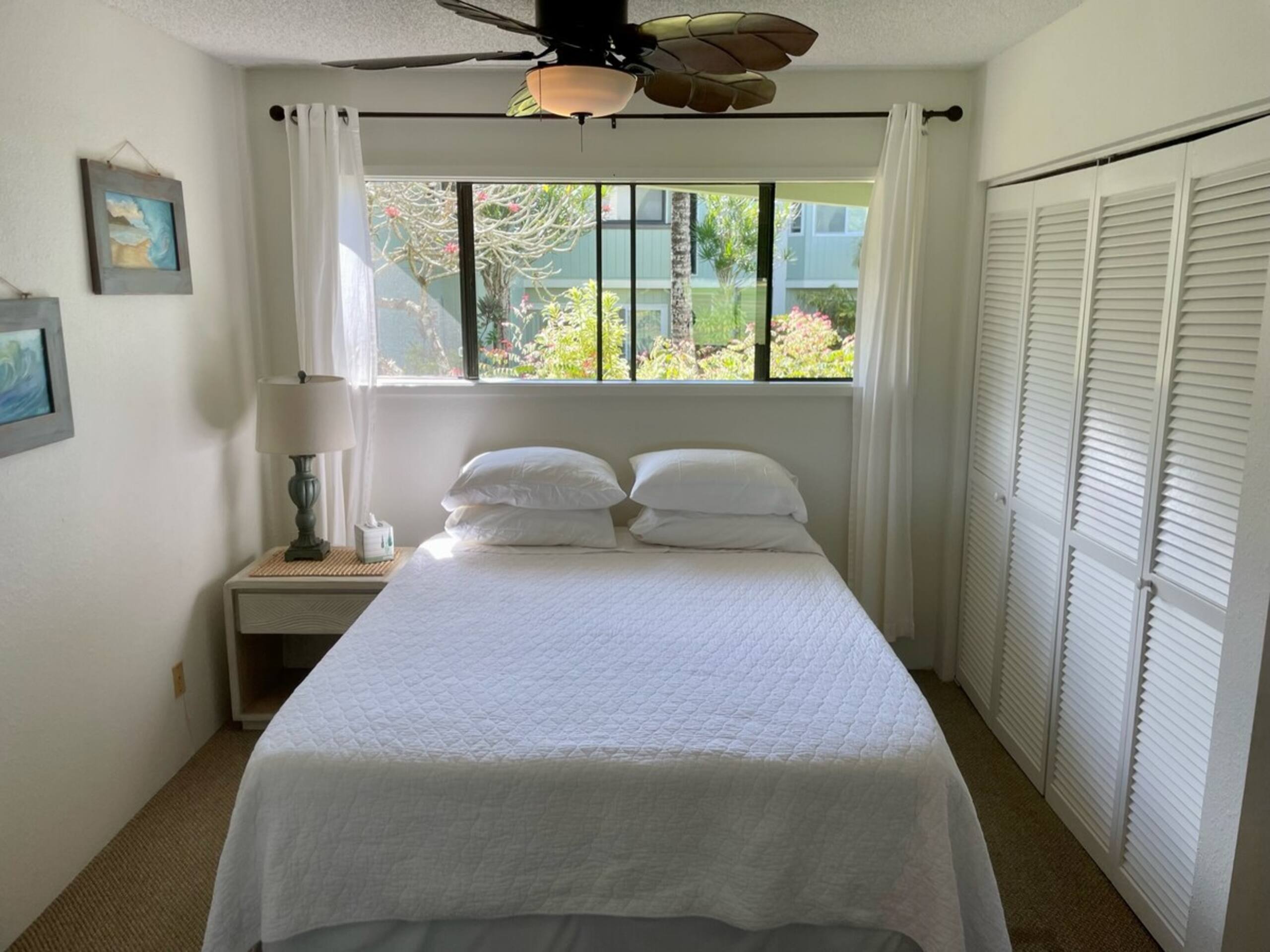 Dreamy Ocean View Condo - North Shore Kauai 11A - Photo 10