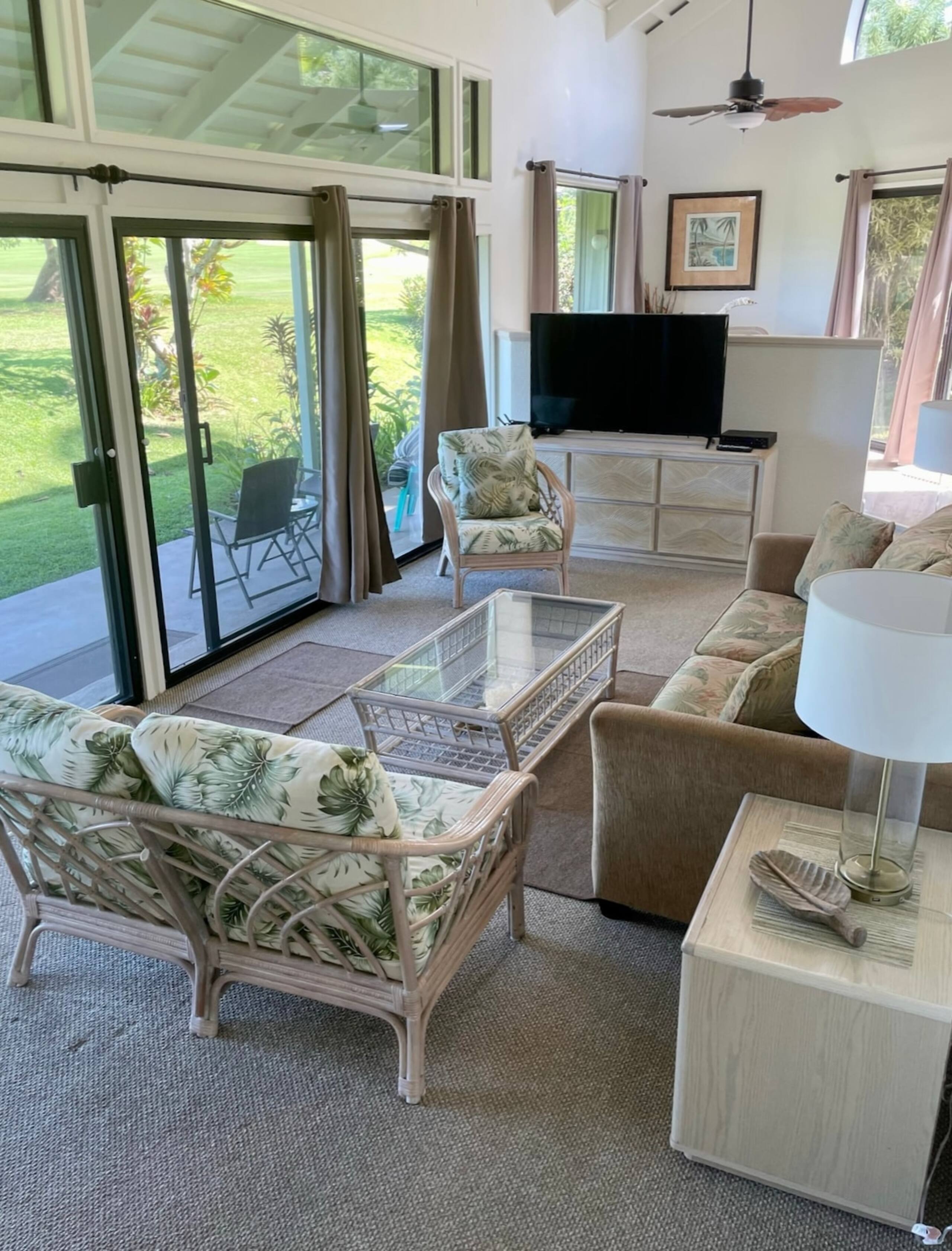 Dreamy Ocean View Condo - North Shore Kauai 11A - Photo 3