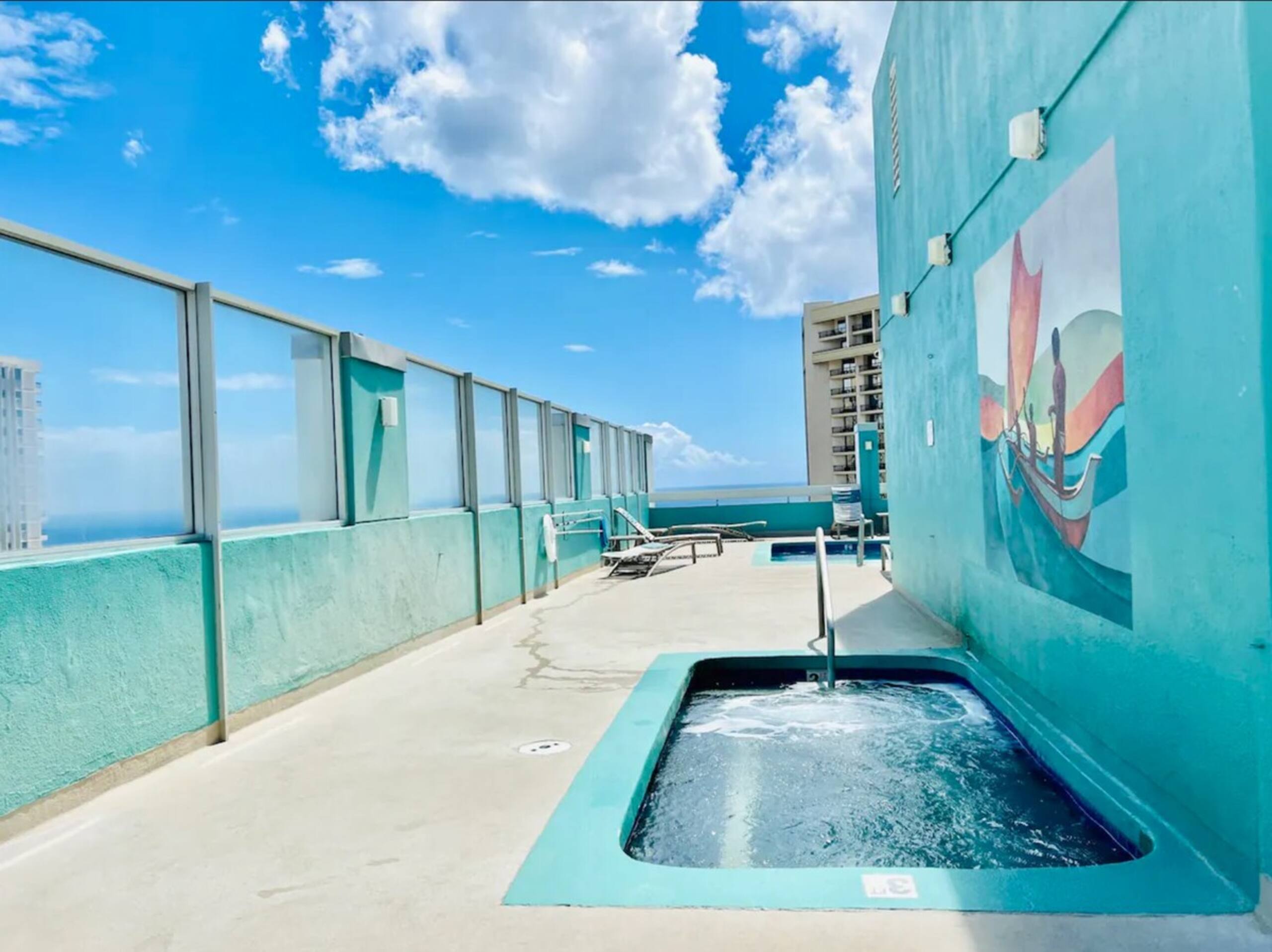 Waikiki Ocean View Retreat – Close to the Beach - Photo 48