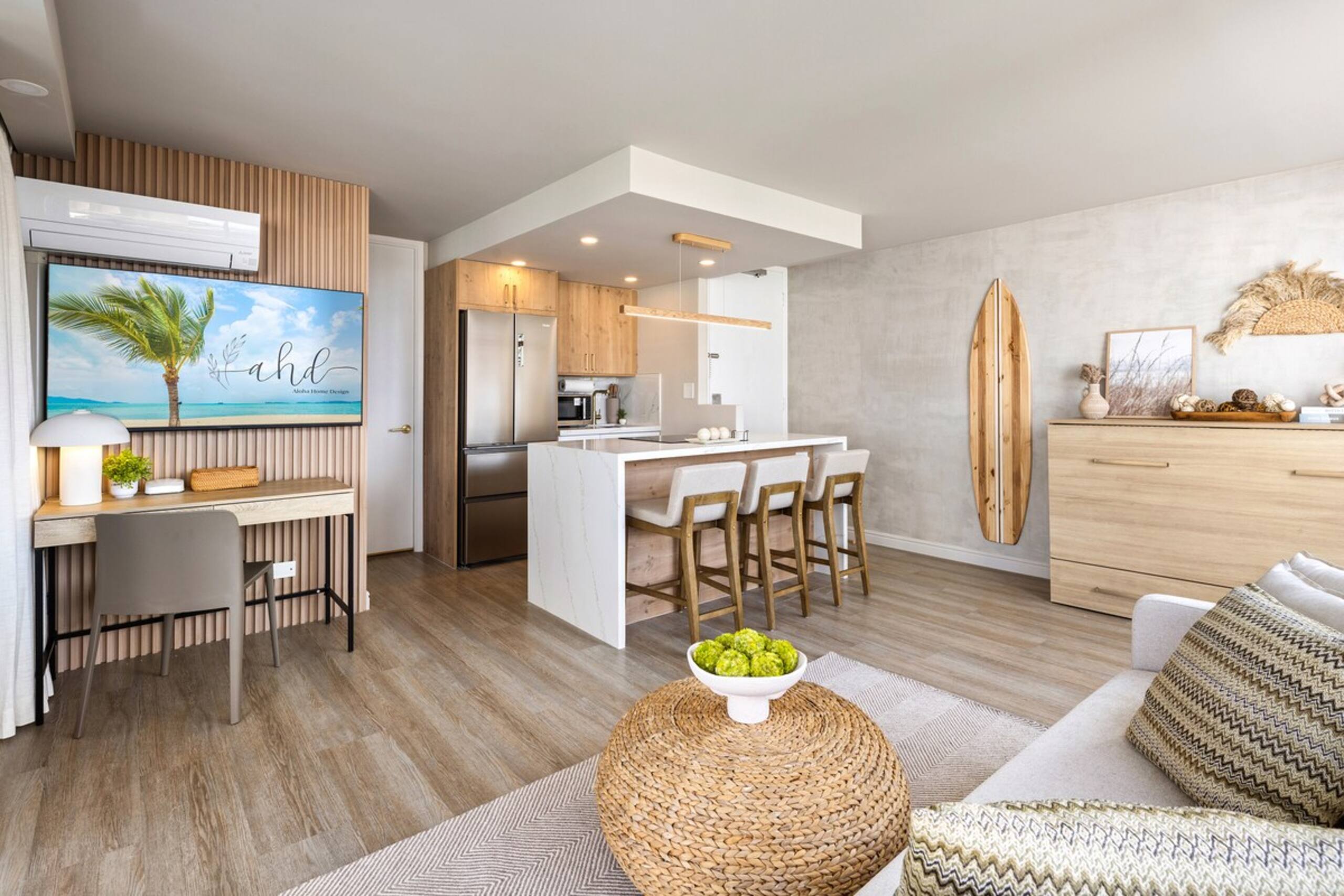 Waikiki Ocean View Retreat – Close to the Beach - Photo 25