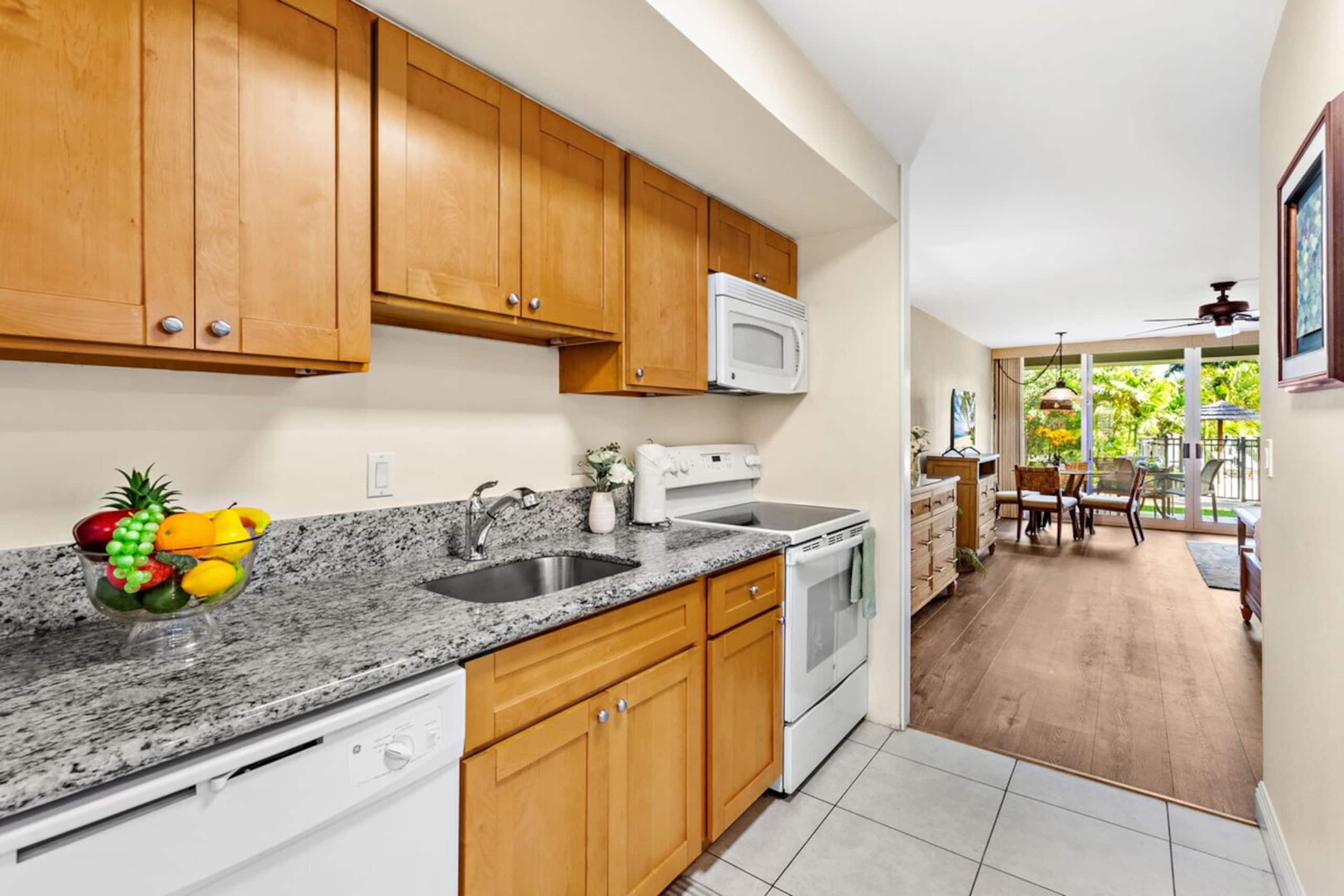 Modern ground-floor condo - Photo 20