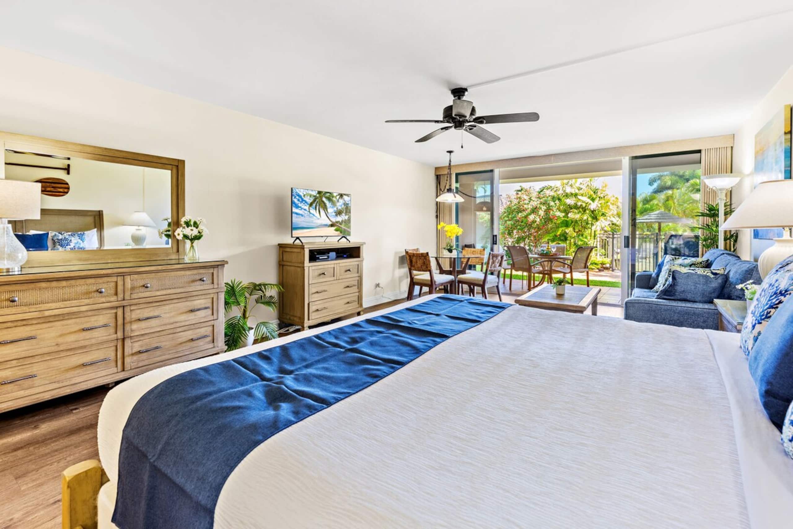 Modern ground-floor condo - Photo 14