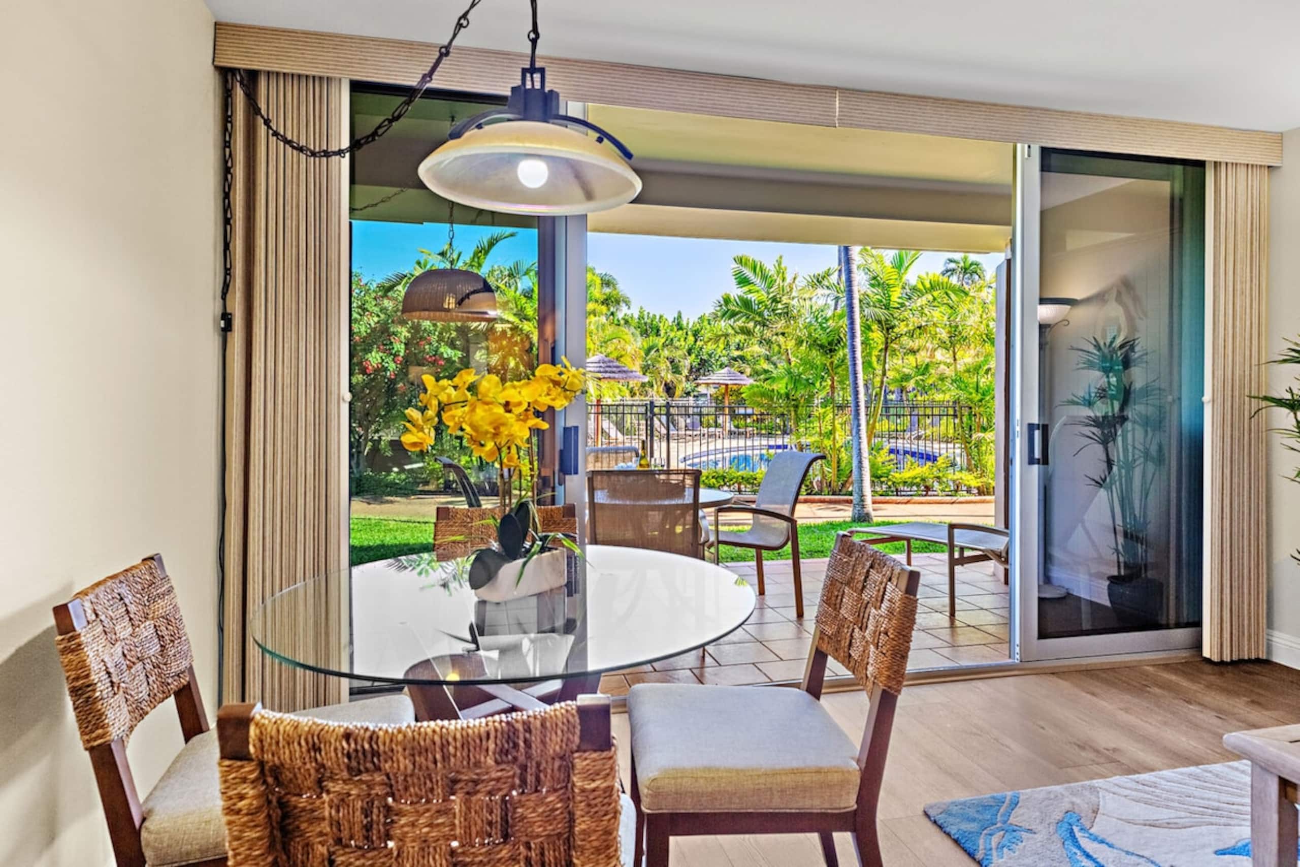 Modern ground-floor condo - Photo 9