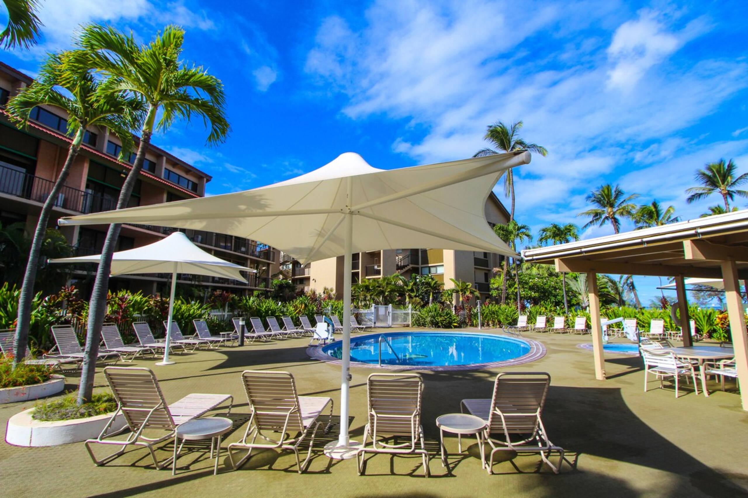 Spacious 2BR Condo w/ Balcony by Kihei Beach - Photo 21